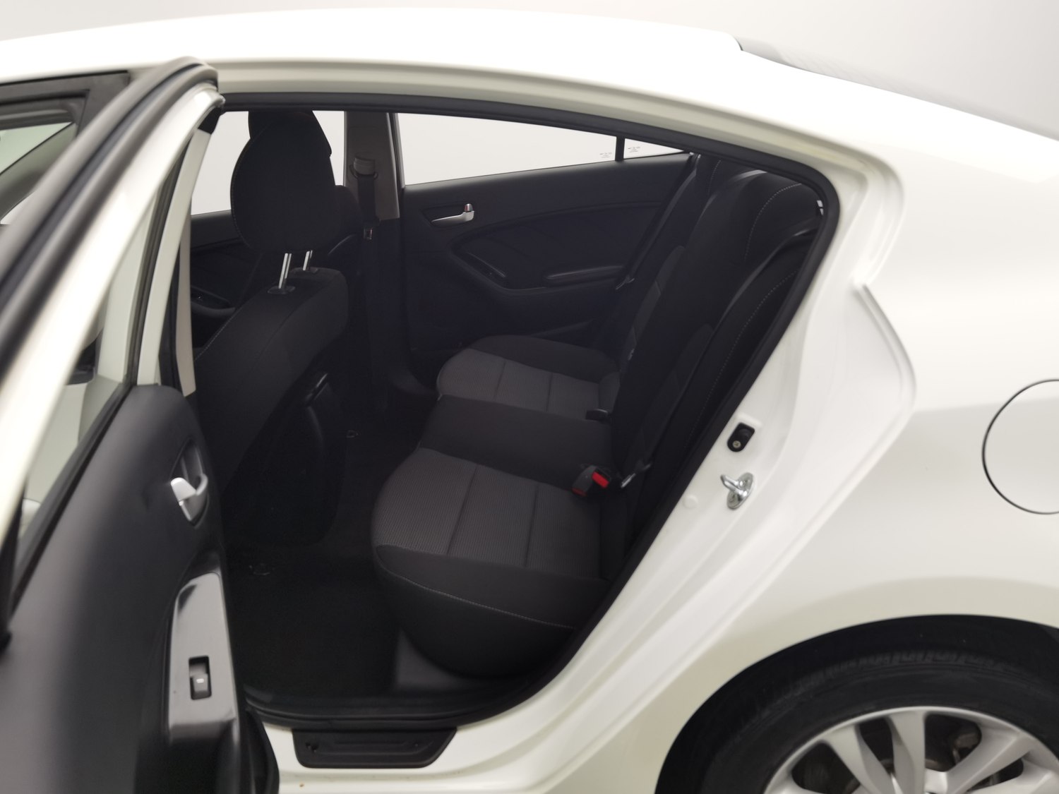 Used Kia K3 2016 1.6 AT
