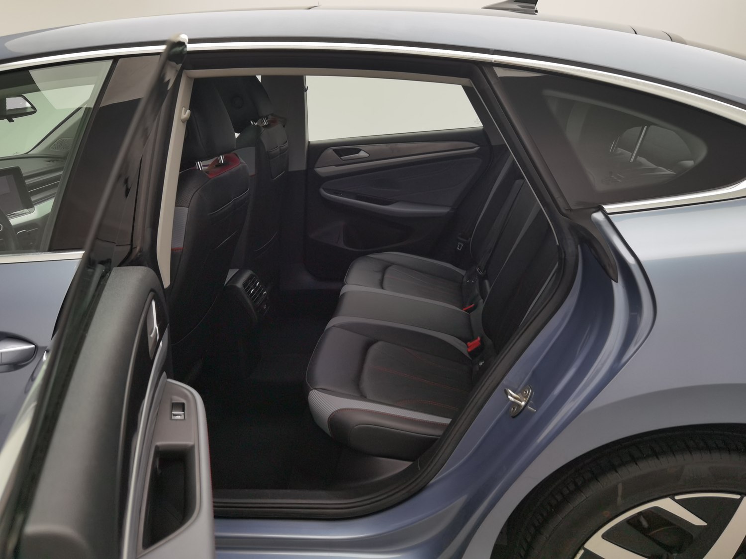 Used Volkswagen Lamando 2022 1.4 AT