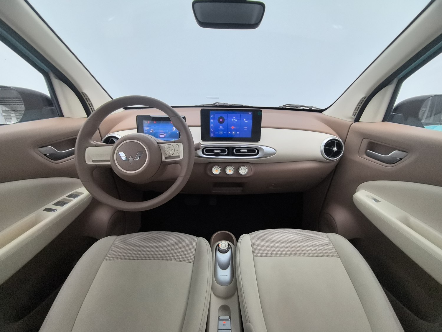 Used Wuling Mini EV 2025