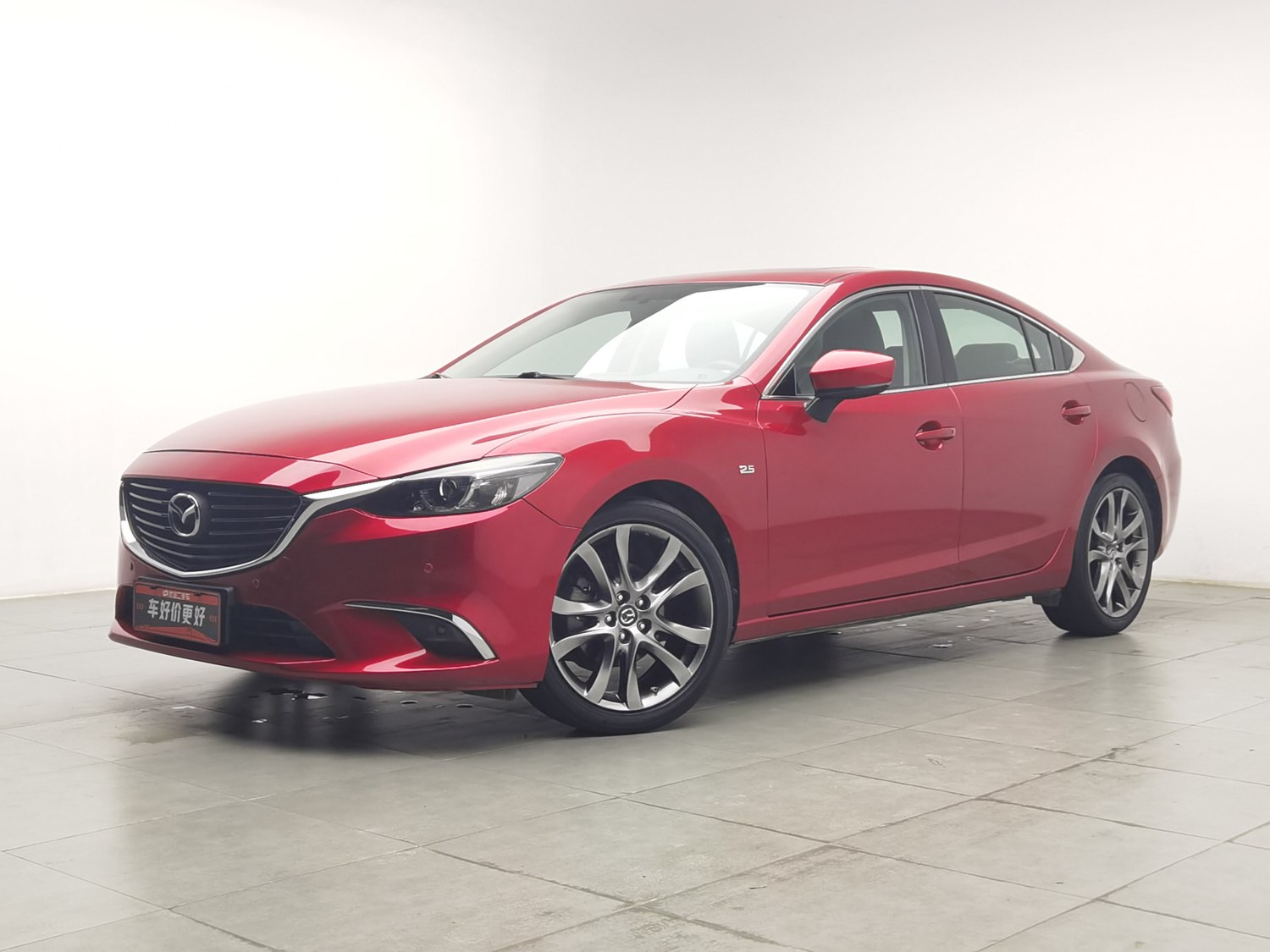 Used Mazda Atenza 2018 2.5 AT