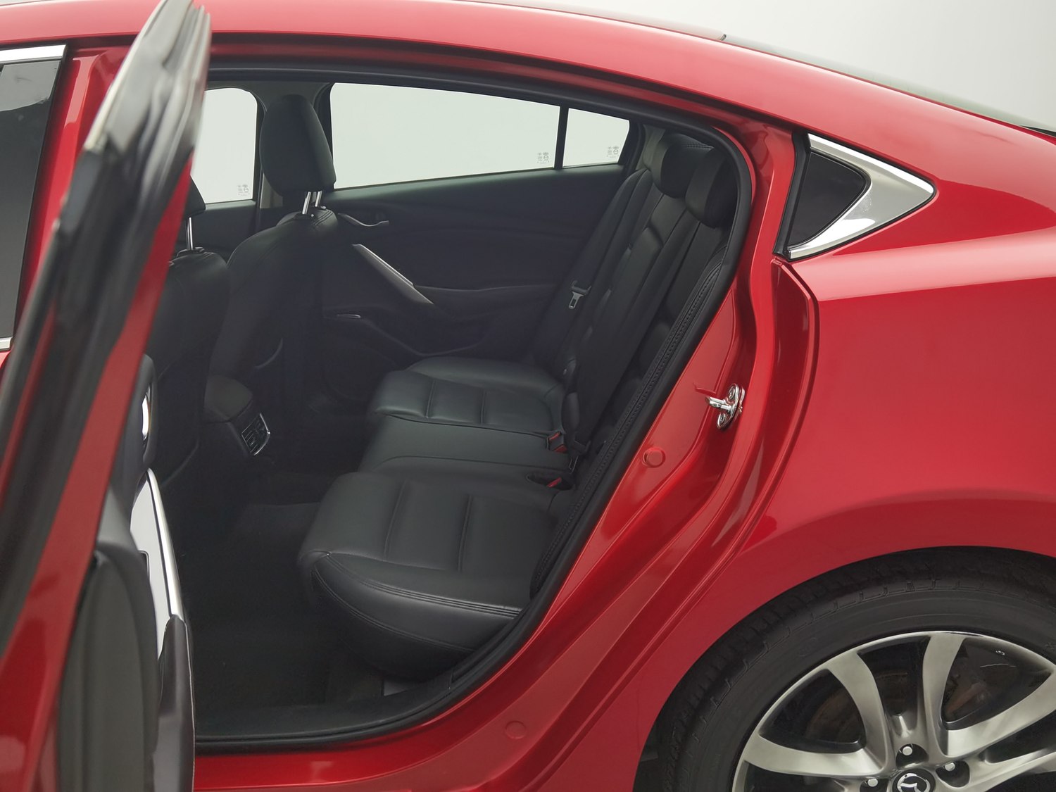 Used Mazda Atenza 2018 2.5 AT