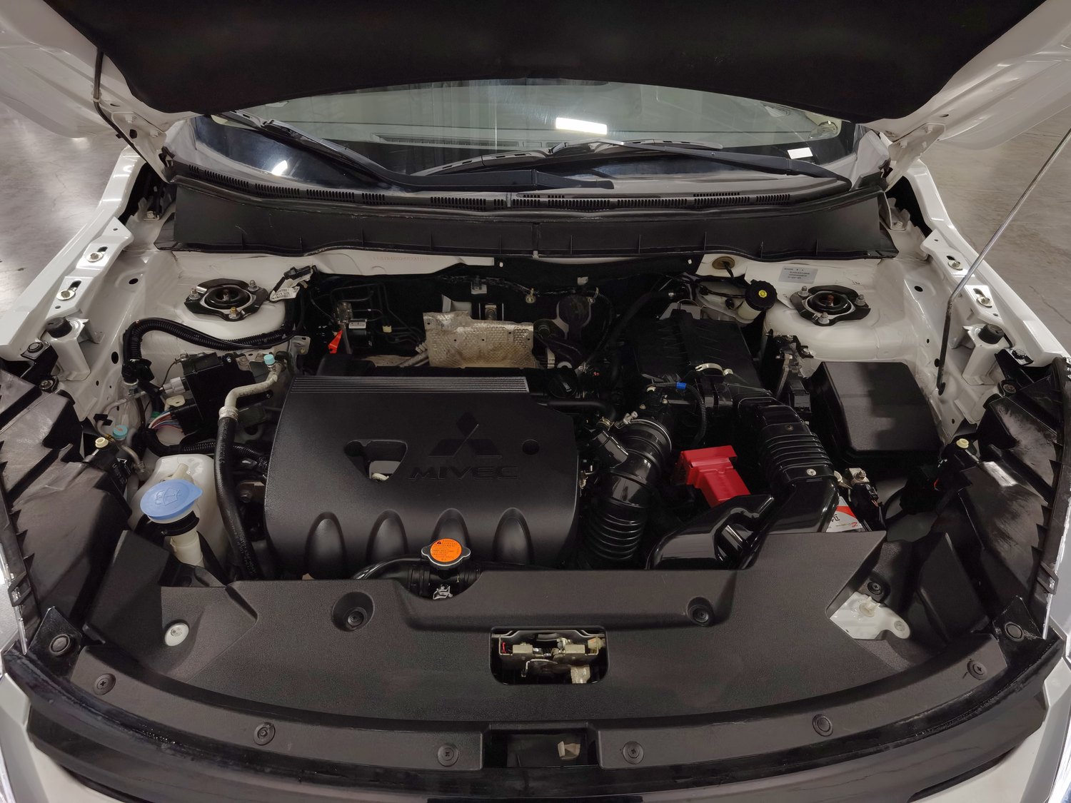 Used Mitsubishi ASX 2020 2.0 AT