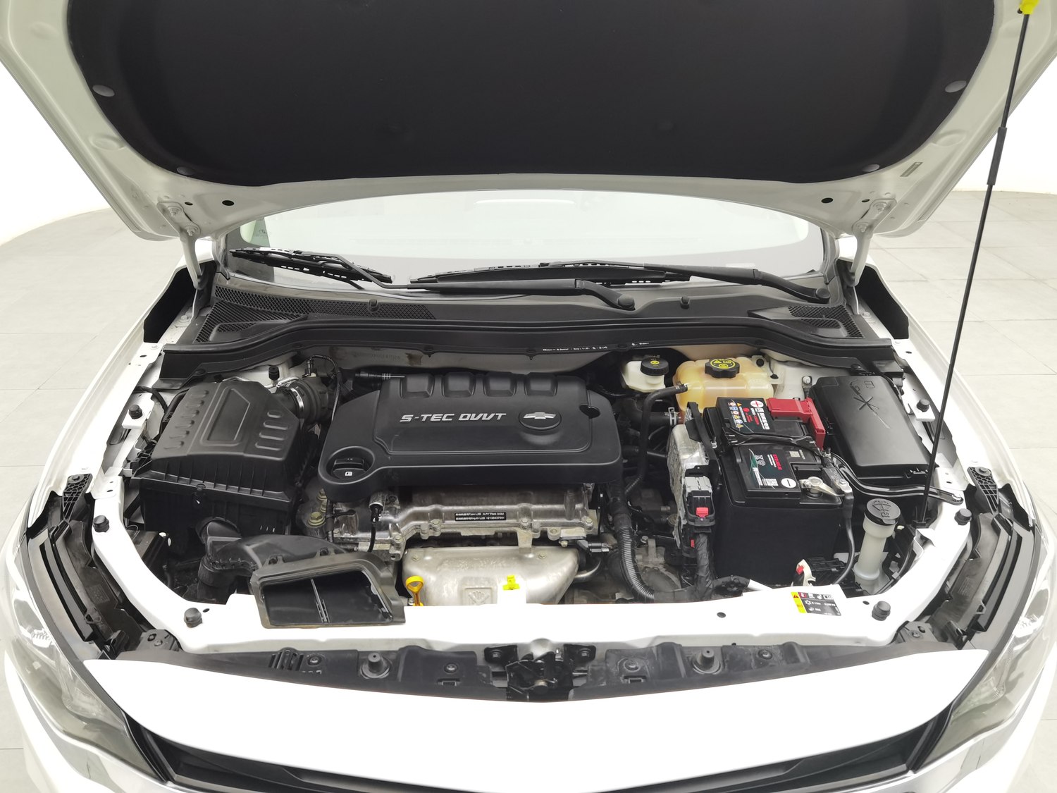Used Chevrolet Cruze 2022 1.5 AT