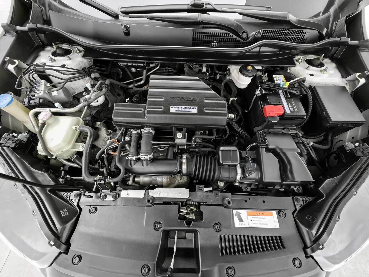 Used Honda CR-V 2021 1.5 AT