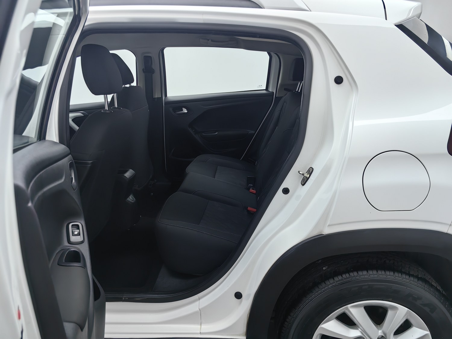 Used Citroen C3-XR 2017 1.6 AT
