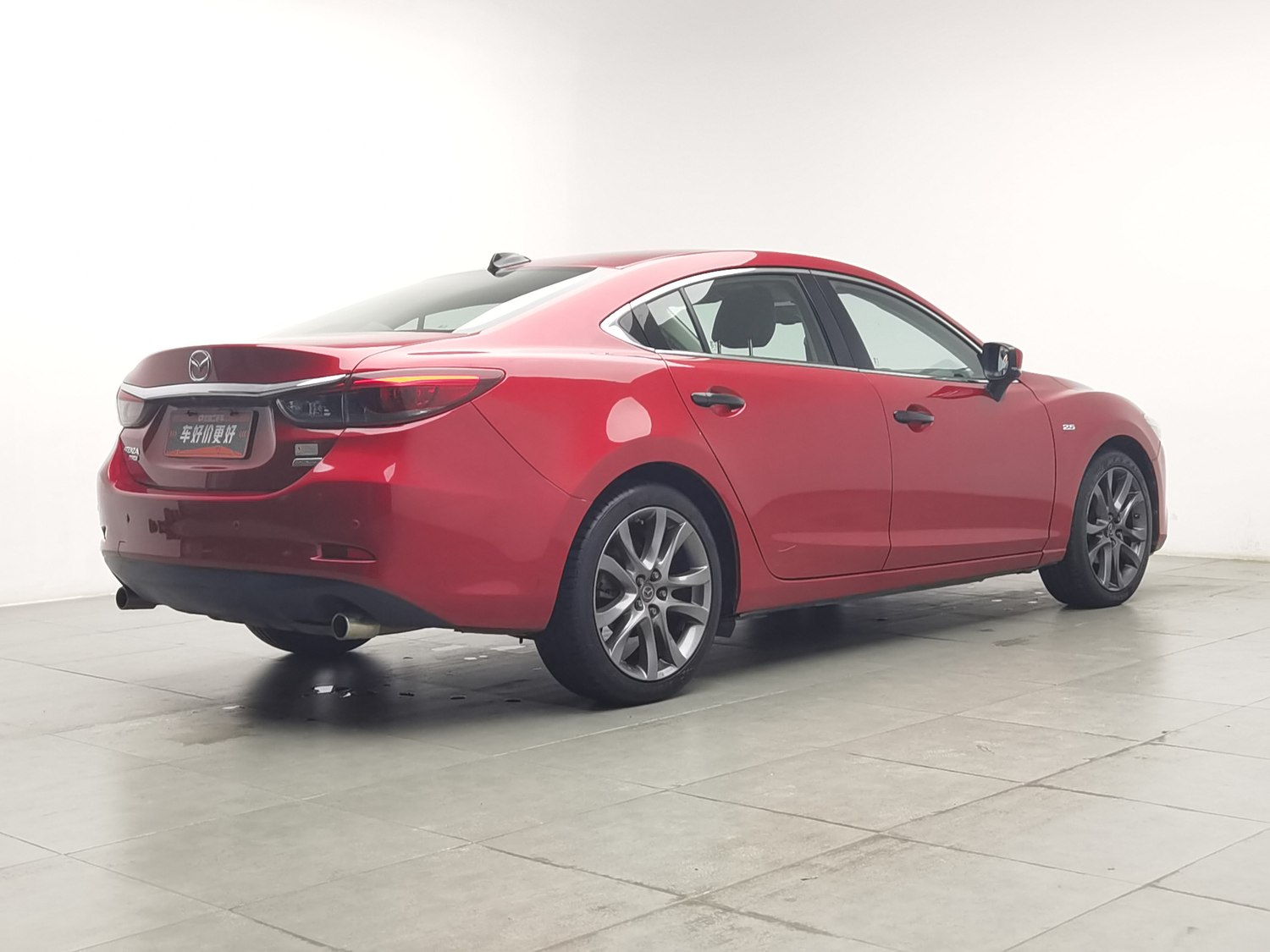 Used Mazda Atenza 2018 2.5 AT