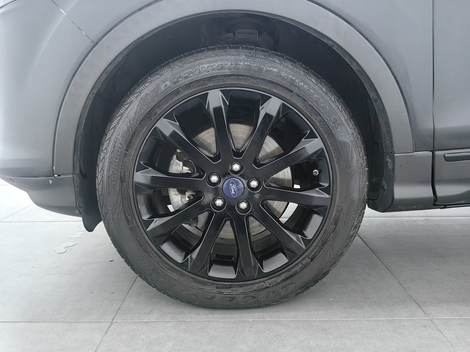 Used Ford Kuga 2015 1.5 AT