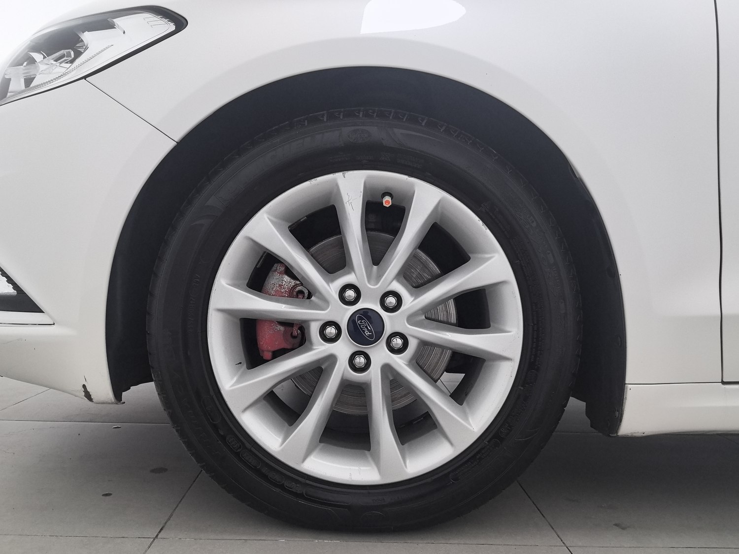 Used Ford Mondeo 2018 2.0 AT