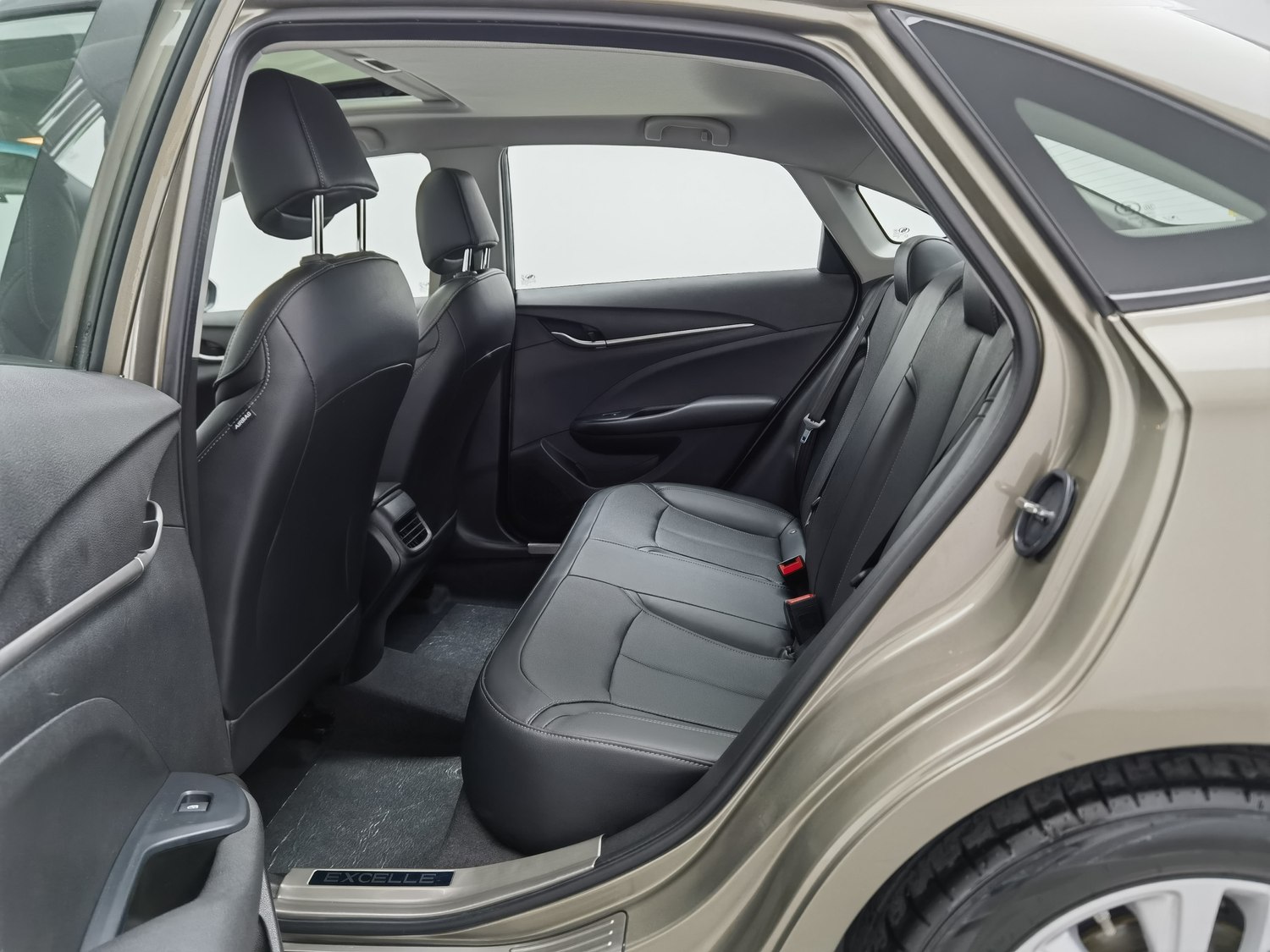 Used Buick Excelle 2021 1.5 AT