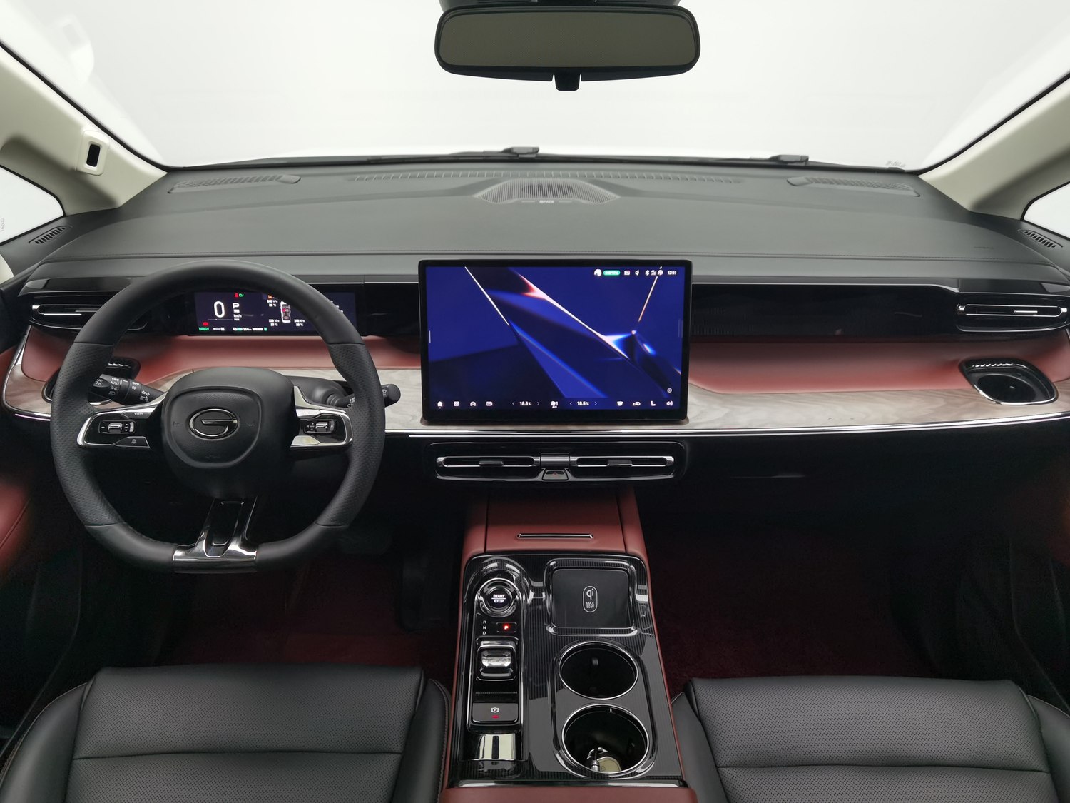 Used GAC Trumpchi E8 NEV 2024 2.0 AT