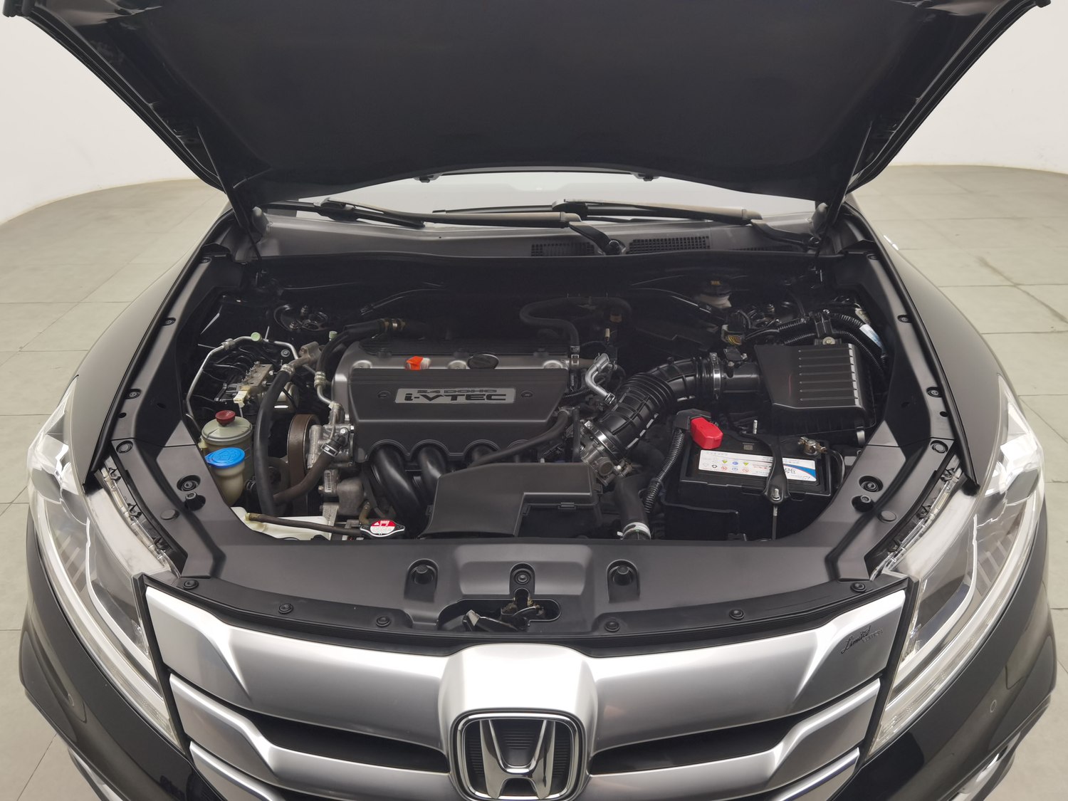 Used Honda Crosstour 2014 2.4 AT