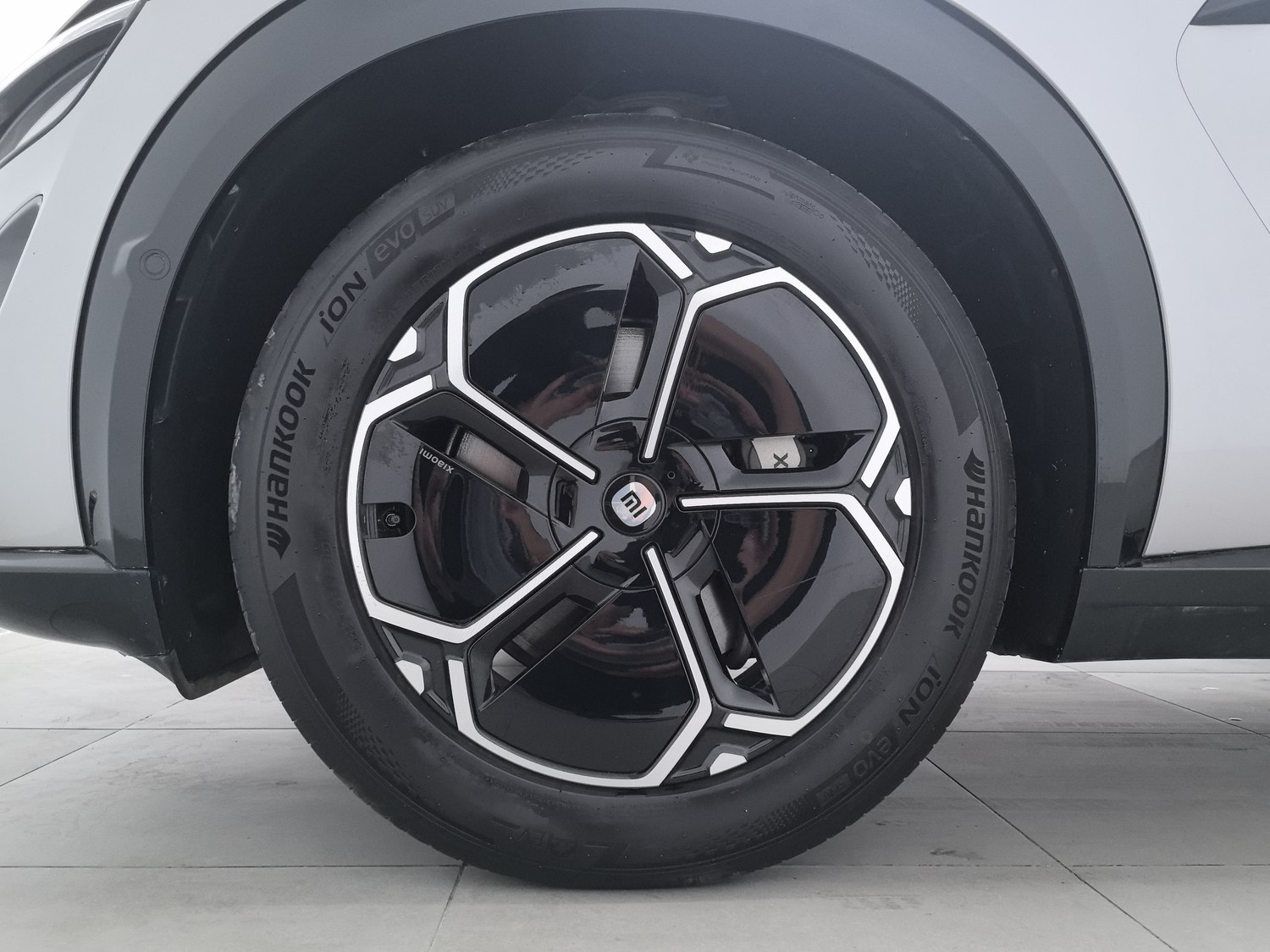 Used Xiaomi Auto YU7 2025