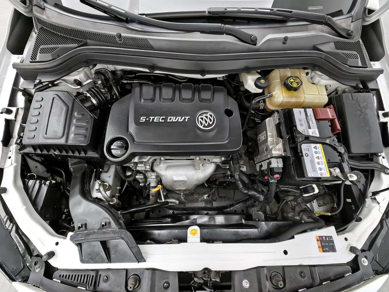 Used Buick Excelle 2021 1.5 AT
