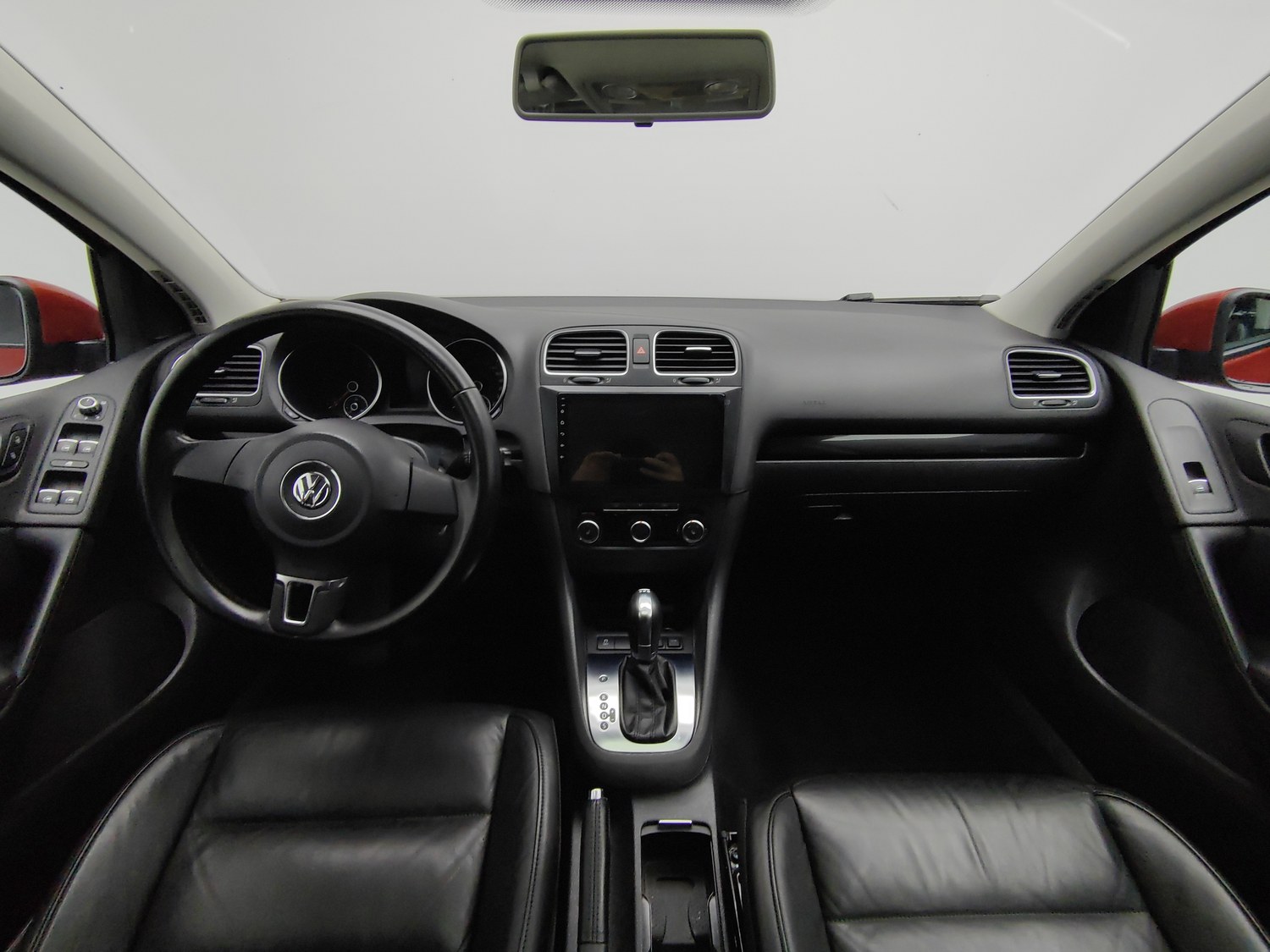 Used Volkswagen Golf 2011 1.4 AT