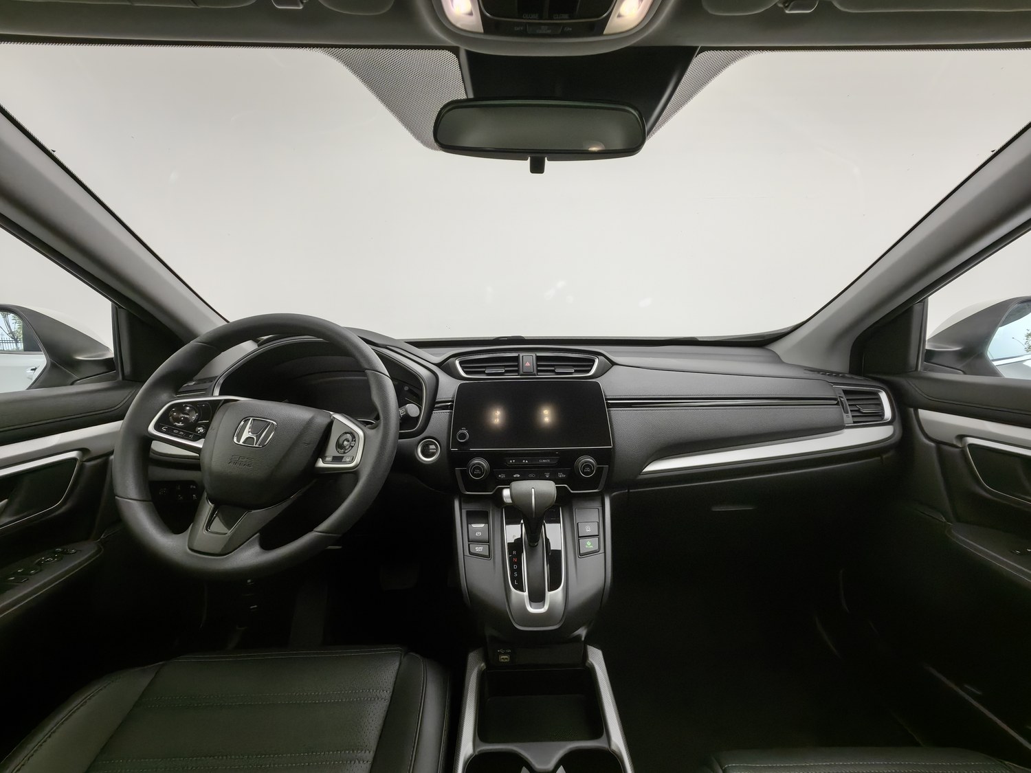 Used Honda CR-V 2021 1.5 AT