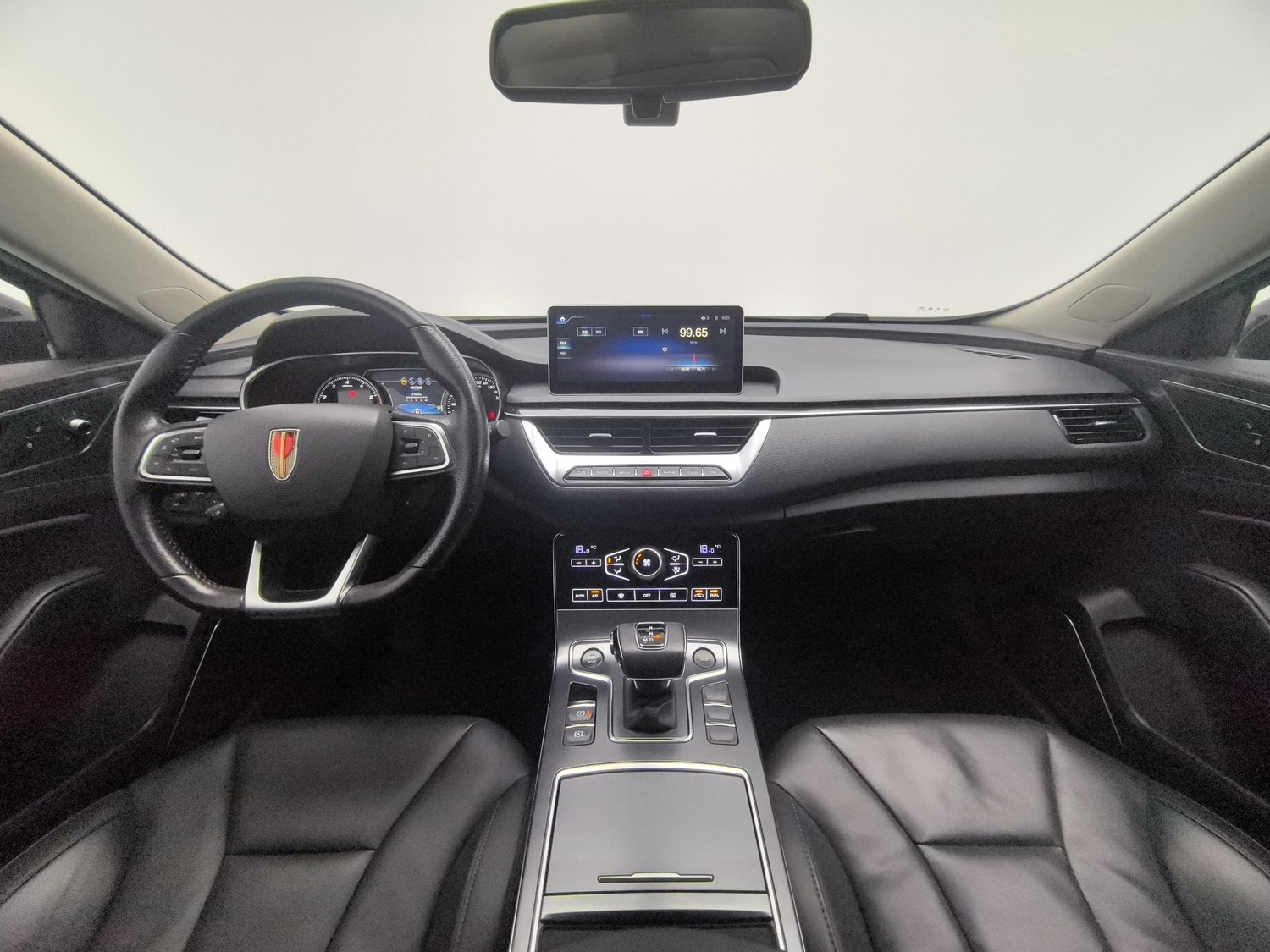 Used Hongqi H5 2020 1.5 AT