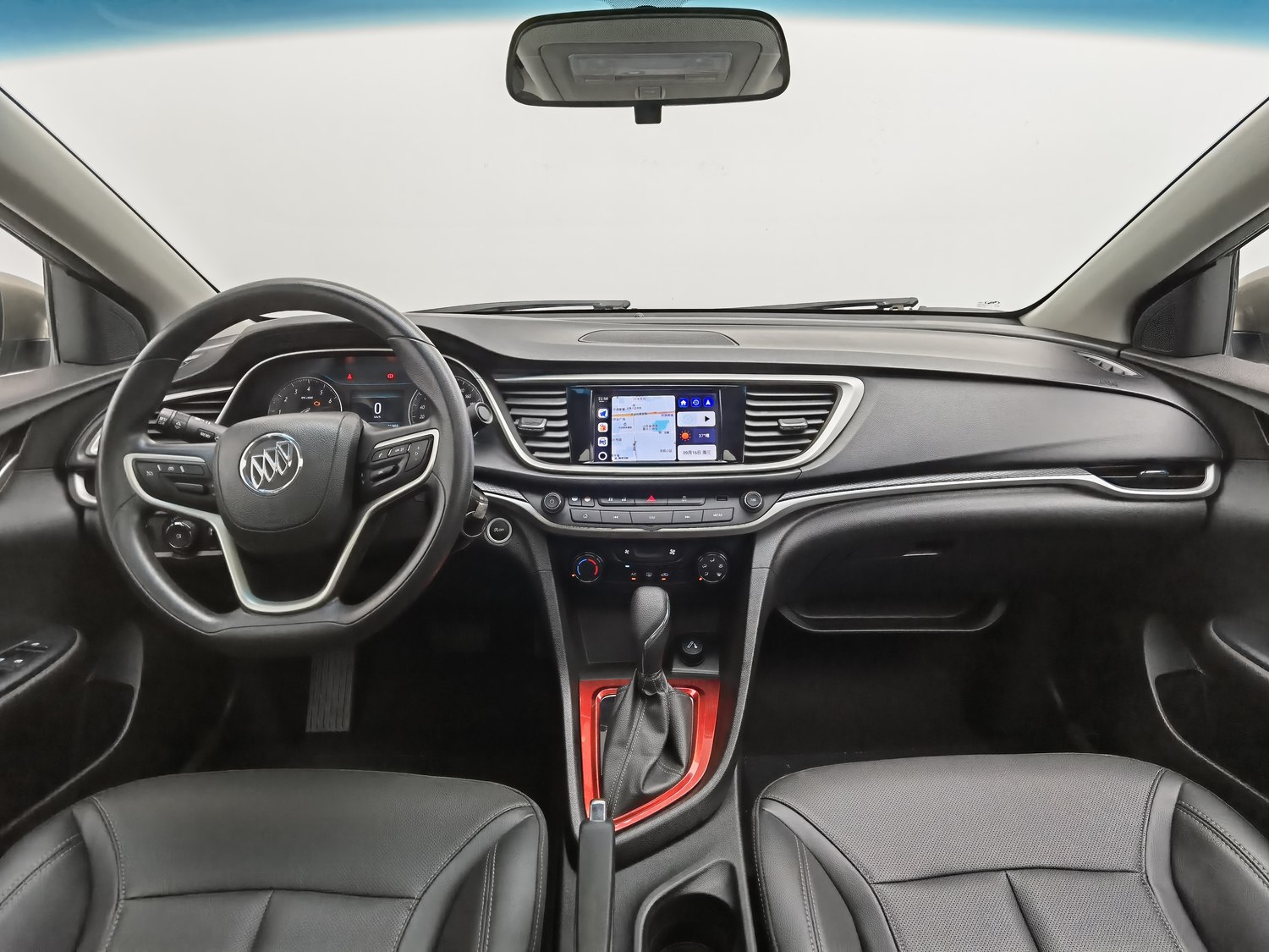 Used Buick Excelle 2021 1.5 AT
