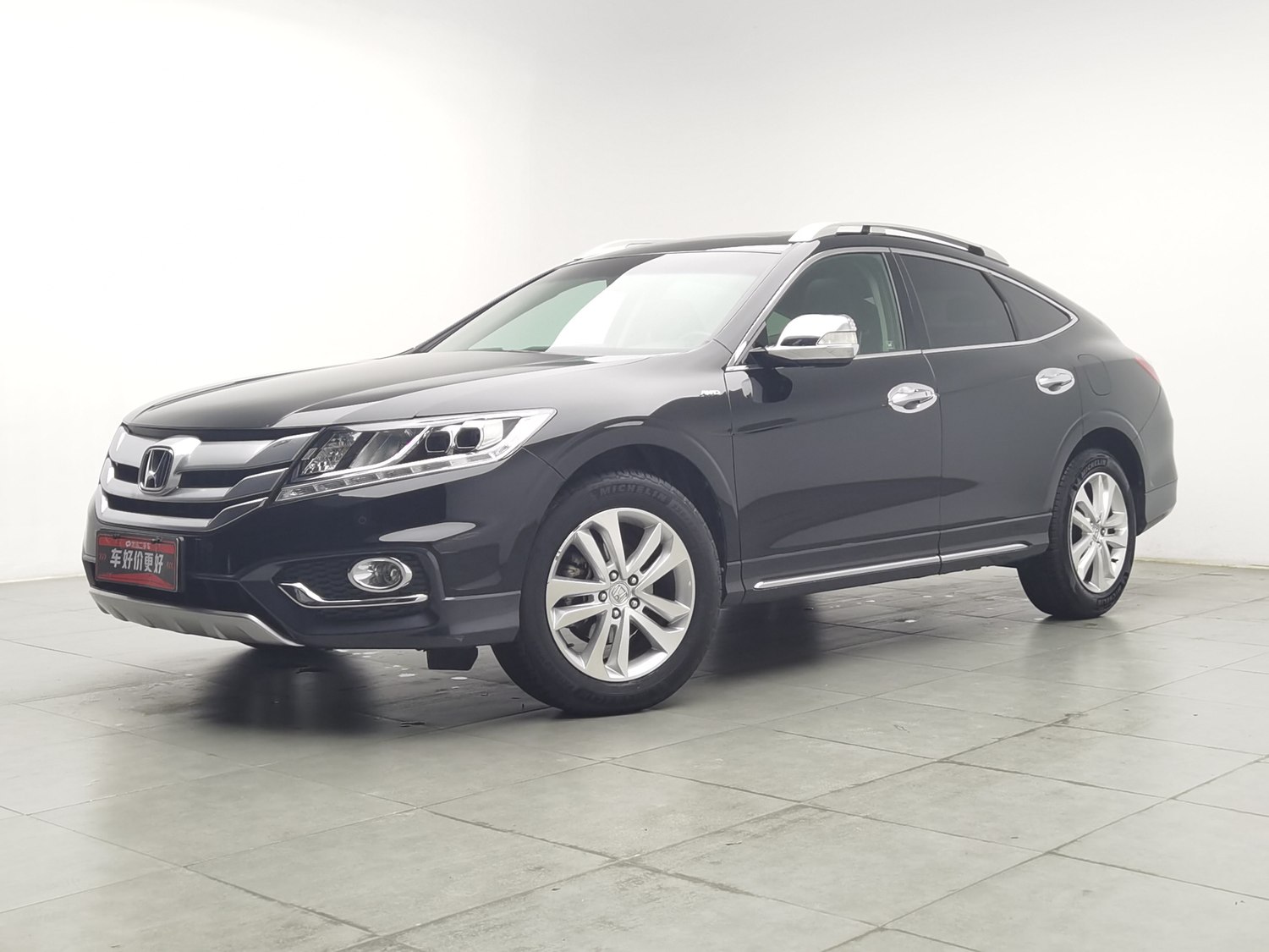 Used Honda Crosstour 2014 2.4 AT
