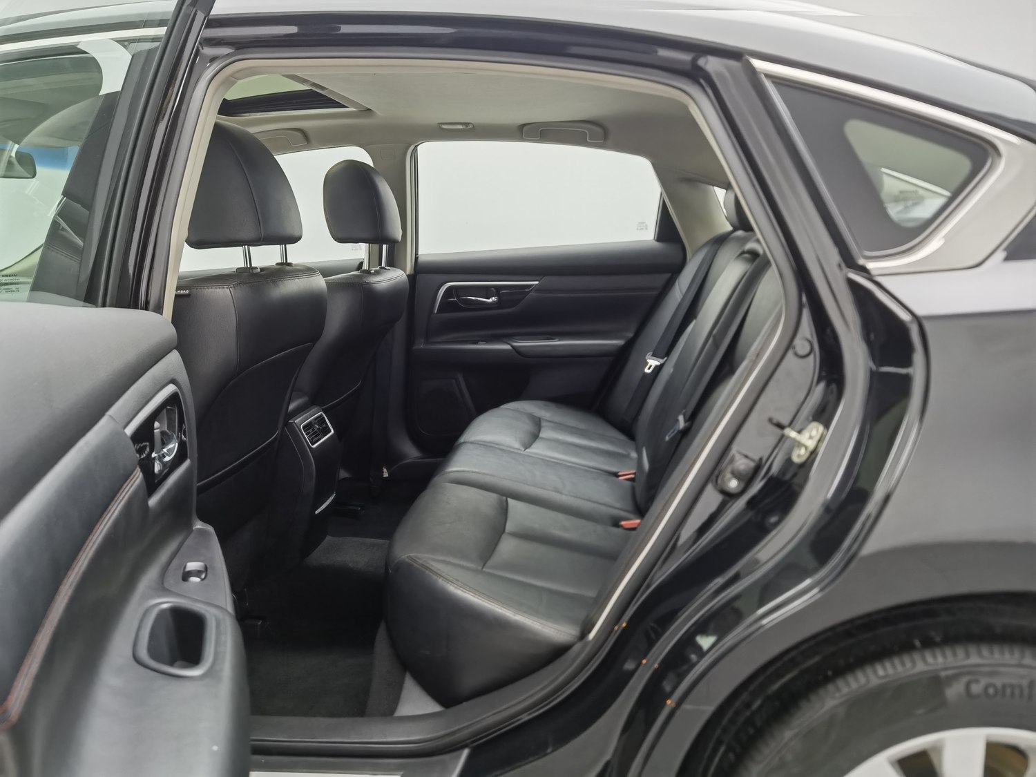 Used Nissan Teana 2016 2.0 AT