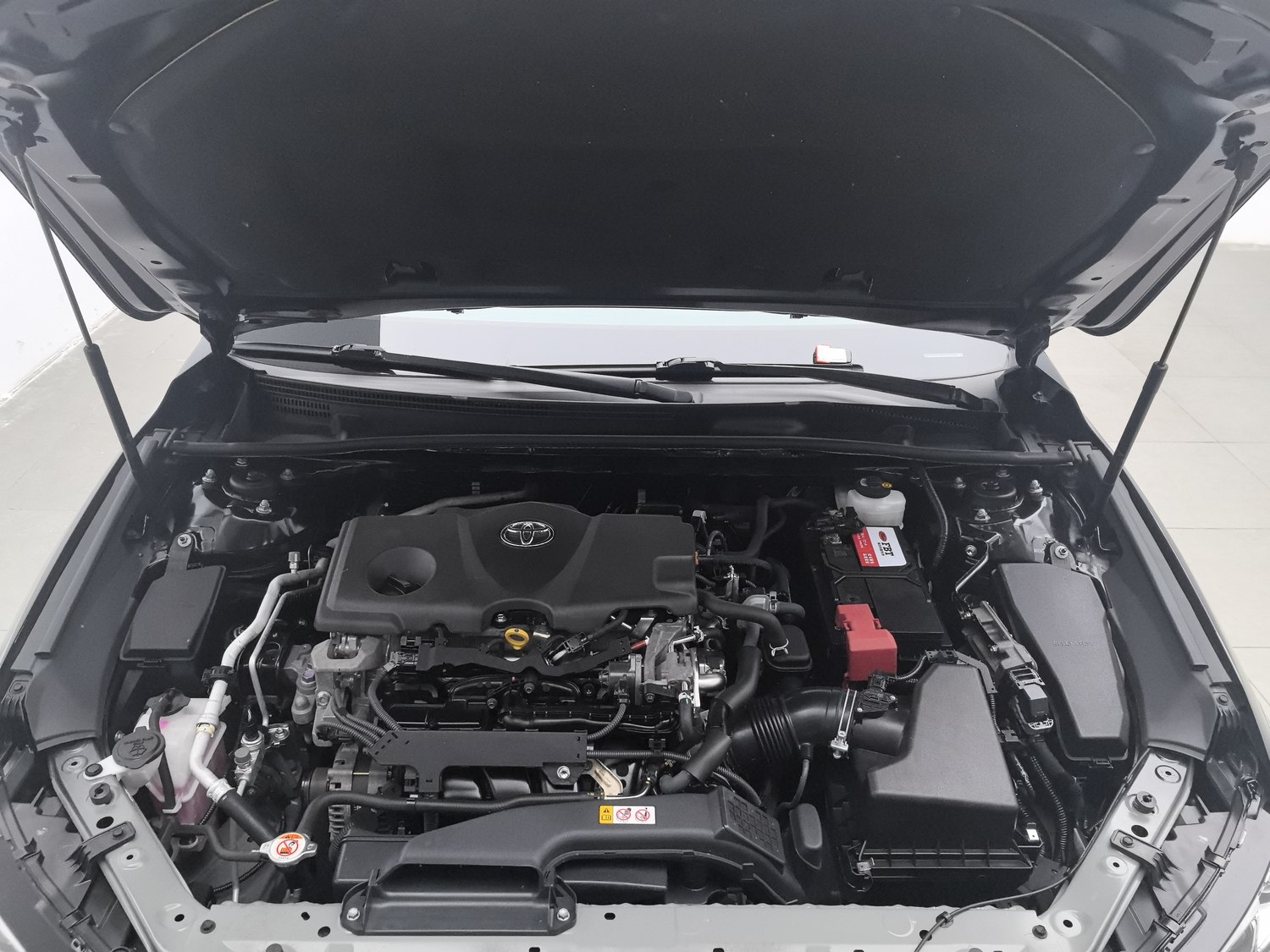 Used Toyota Avalon 2021 2.5 AT