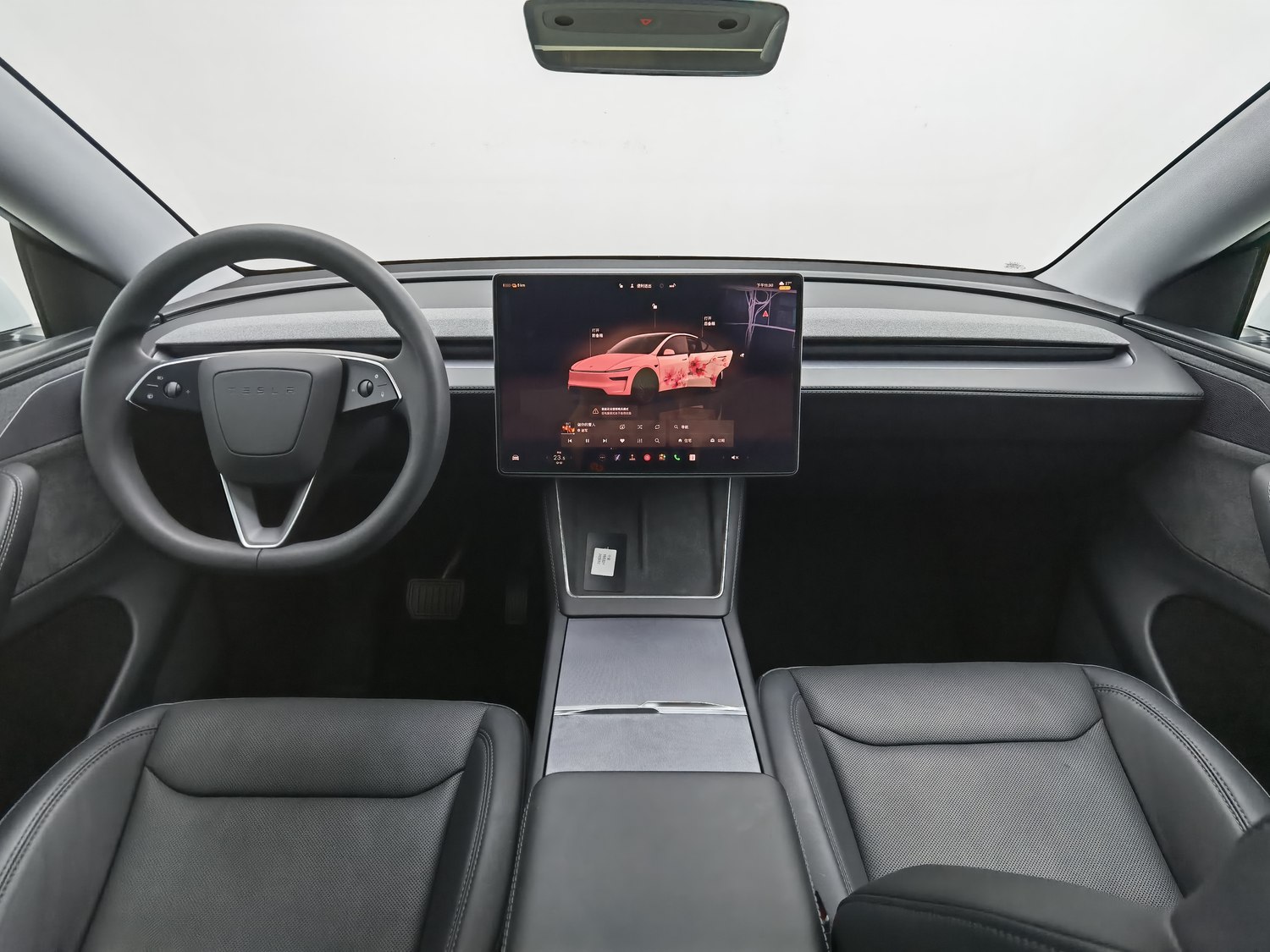 Used Tesla Model Y 2025