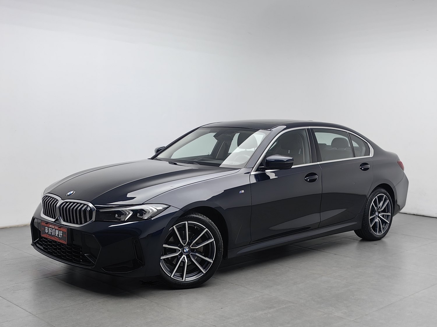 Used BMW 3 Series 2023 2.0 AT