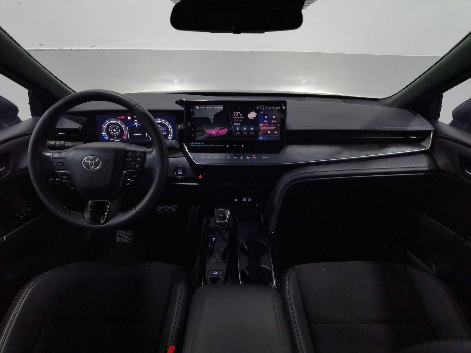 Used Toyota Camry 2024 2.0 AT