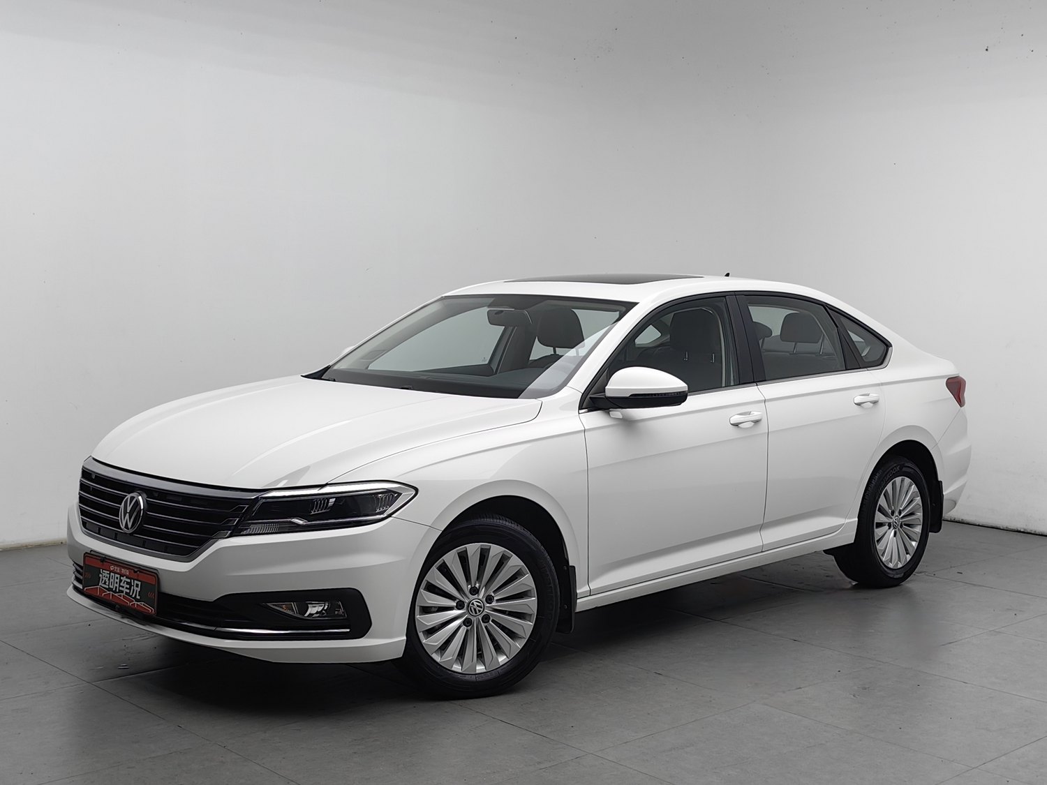 Used Volkswagen Lavida 2019 1.5 AT
