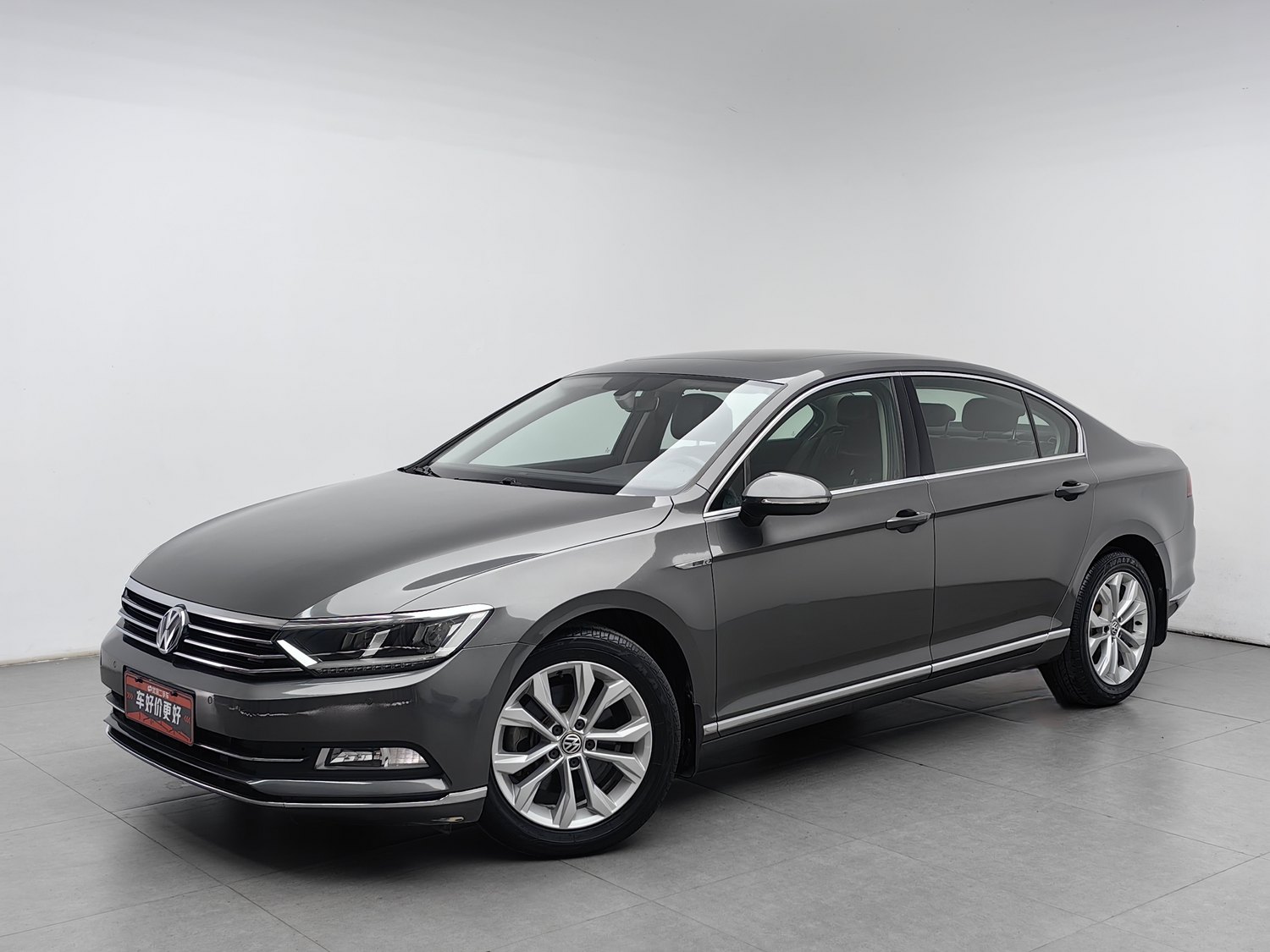 Used Volkswagen Magotan 2017 1.8 AT