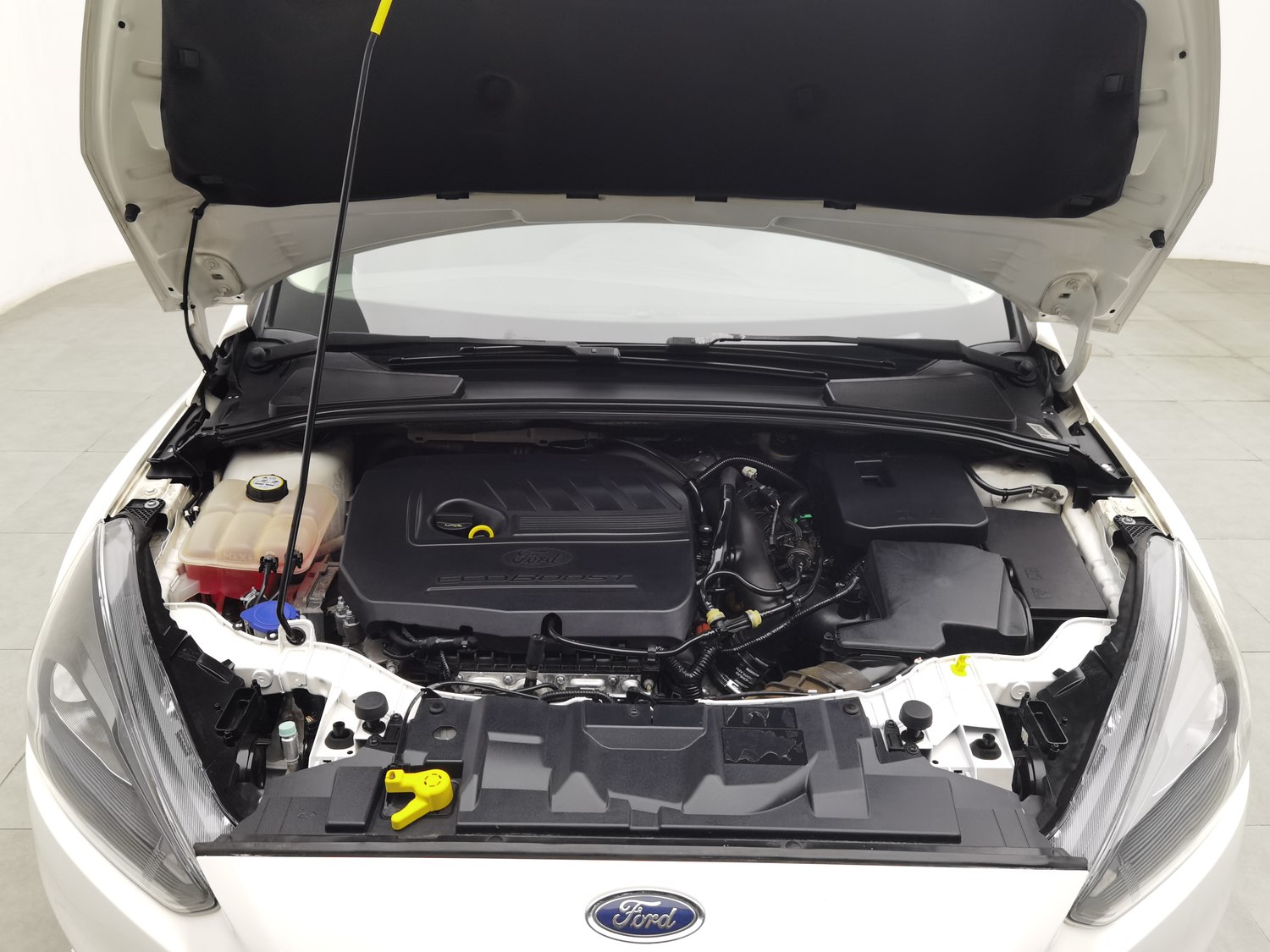 Used Ford Focus 2015 1.5 AT