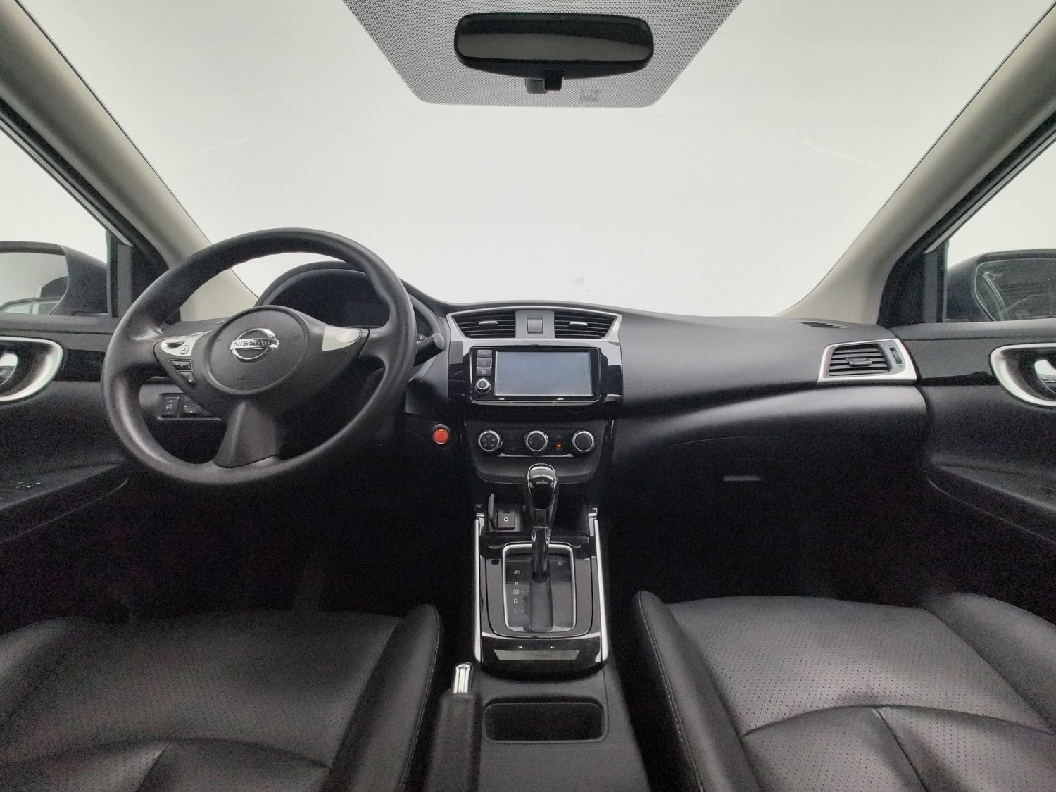 Used Nissan Sylphy 2016 1.6 AT