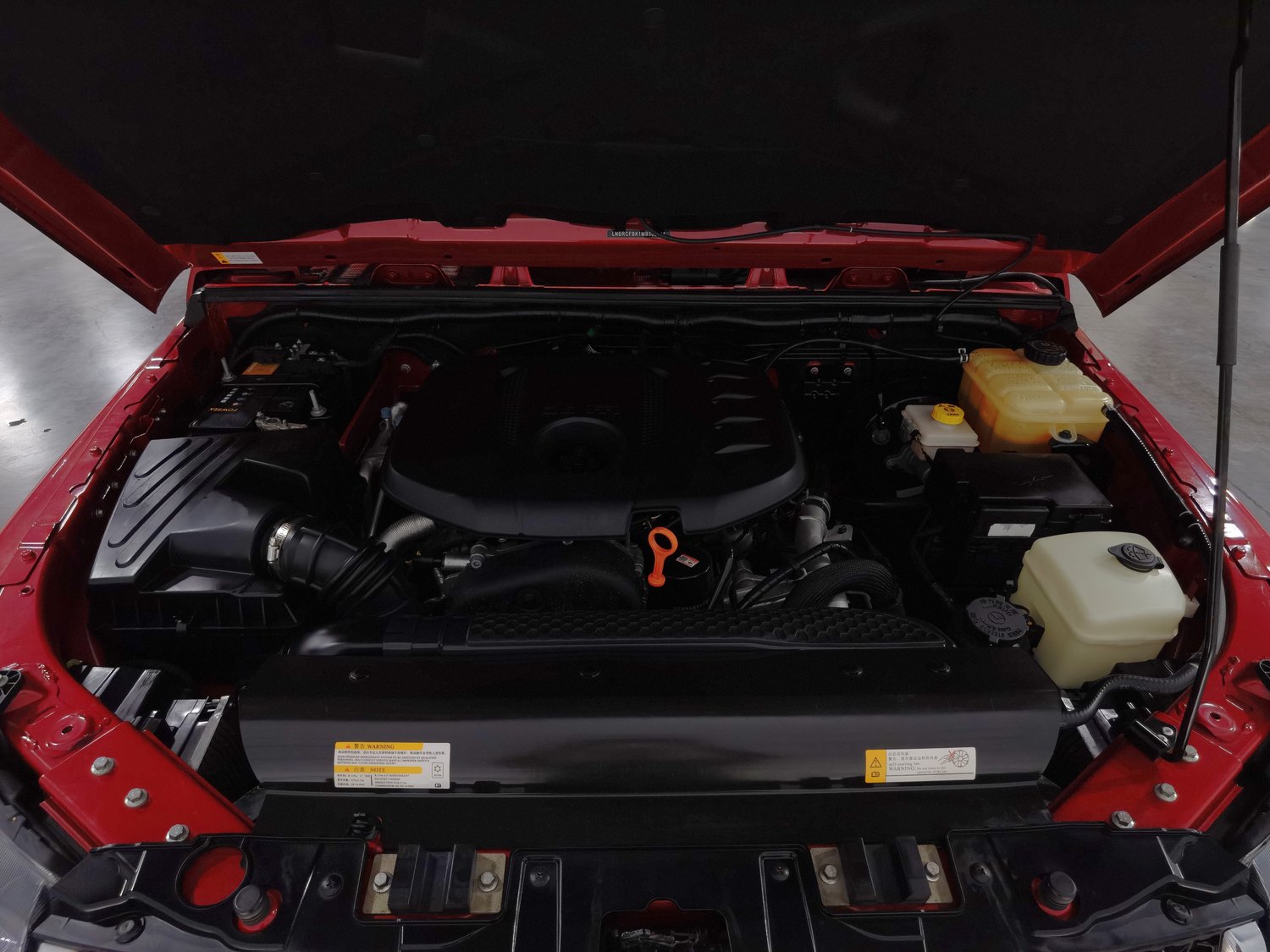 Used Beijing Off-Road BJ40 2020 2.0 AT
