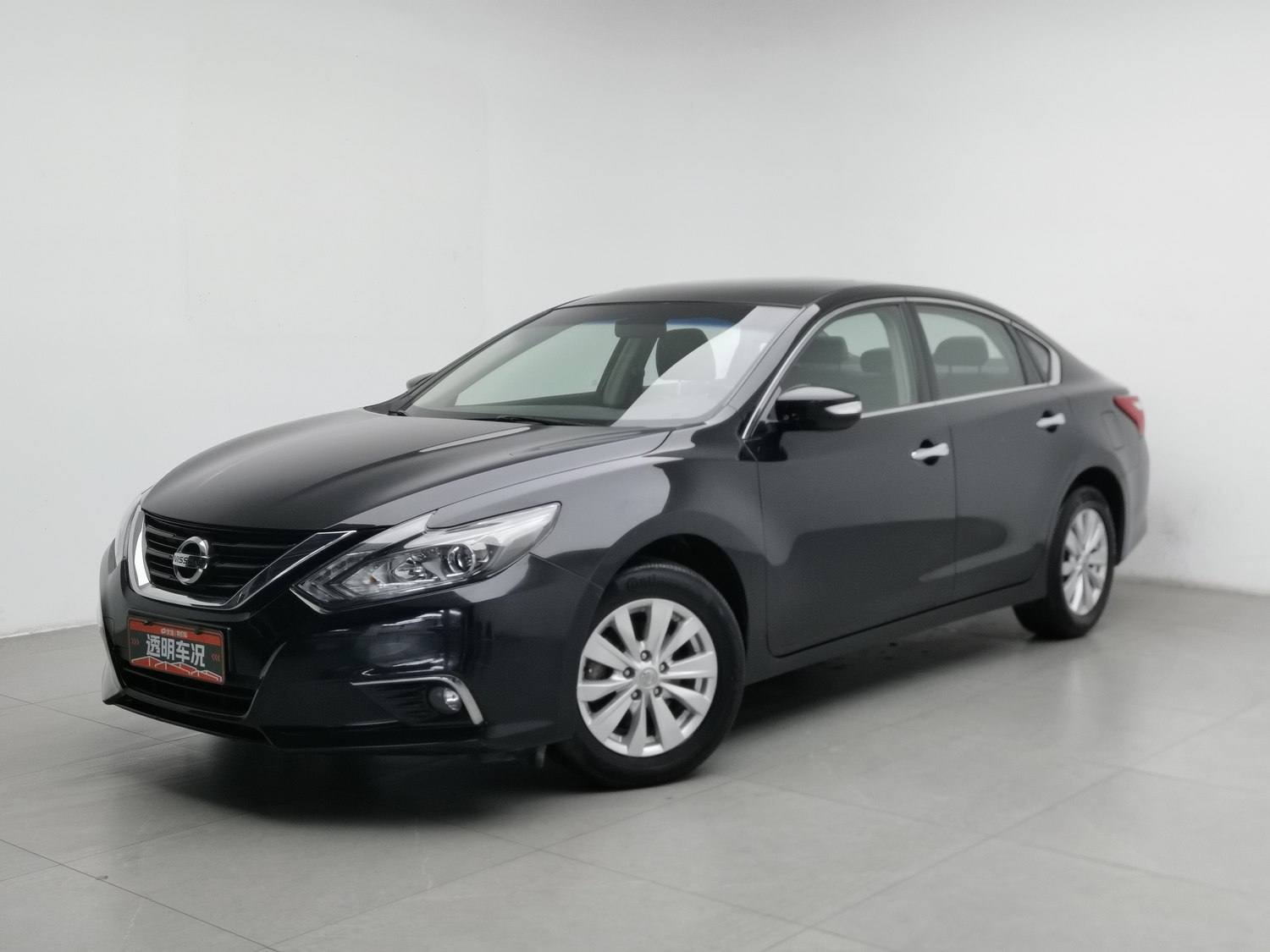 Used Nissan Teana 2016 2.0 AT