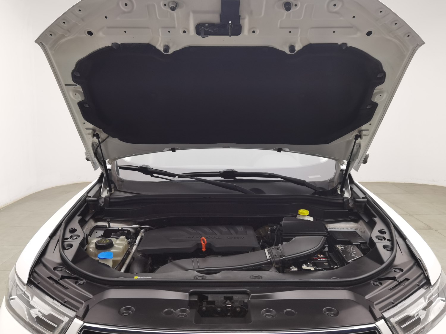 Used Haval H6 2020 1.5 AT