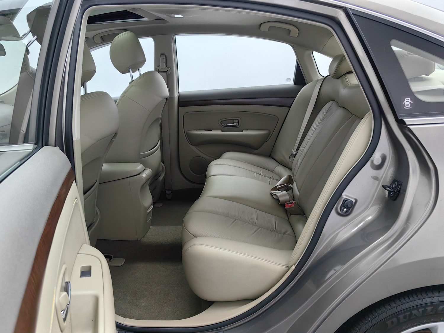Used Nissan Sylphy 2009 1.6 AT