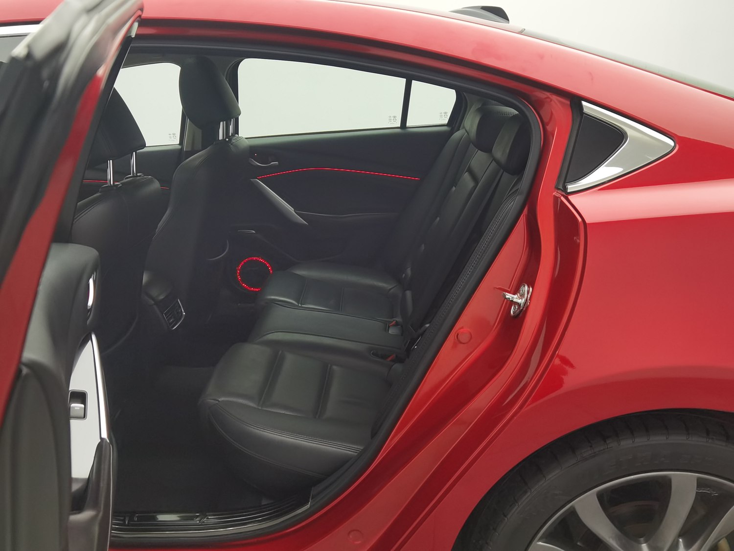 Used Mazda Atenza 2018 2.5 AT