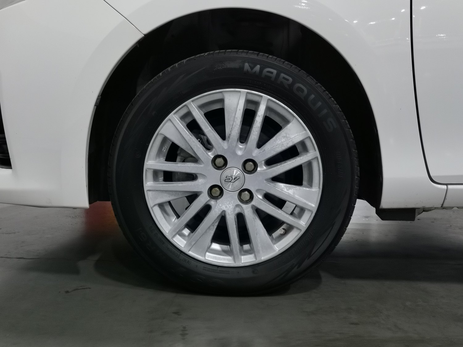 Used Toyota Yaris L 2014 1.3 AT