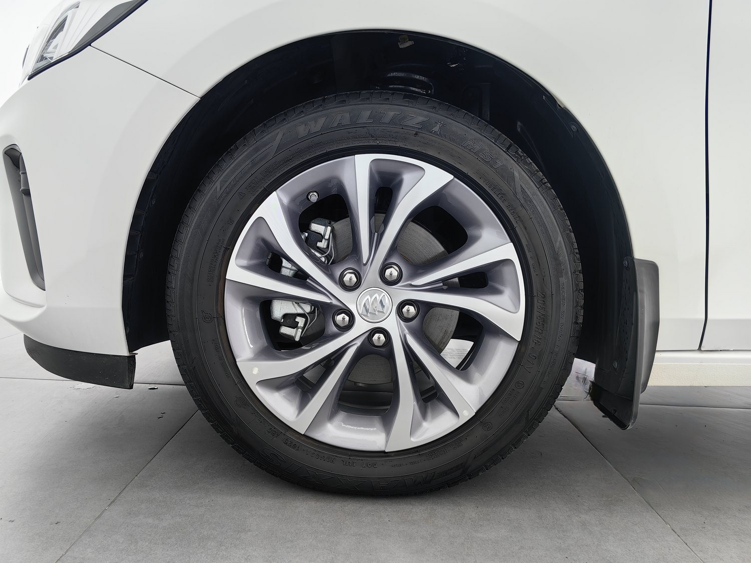 Used Buick Verano 2023 1.5 AT