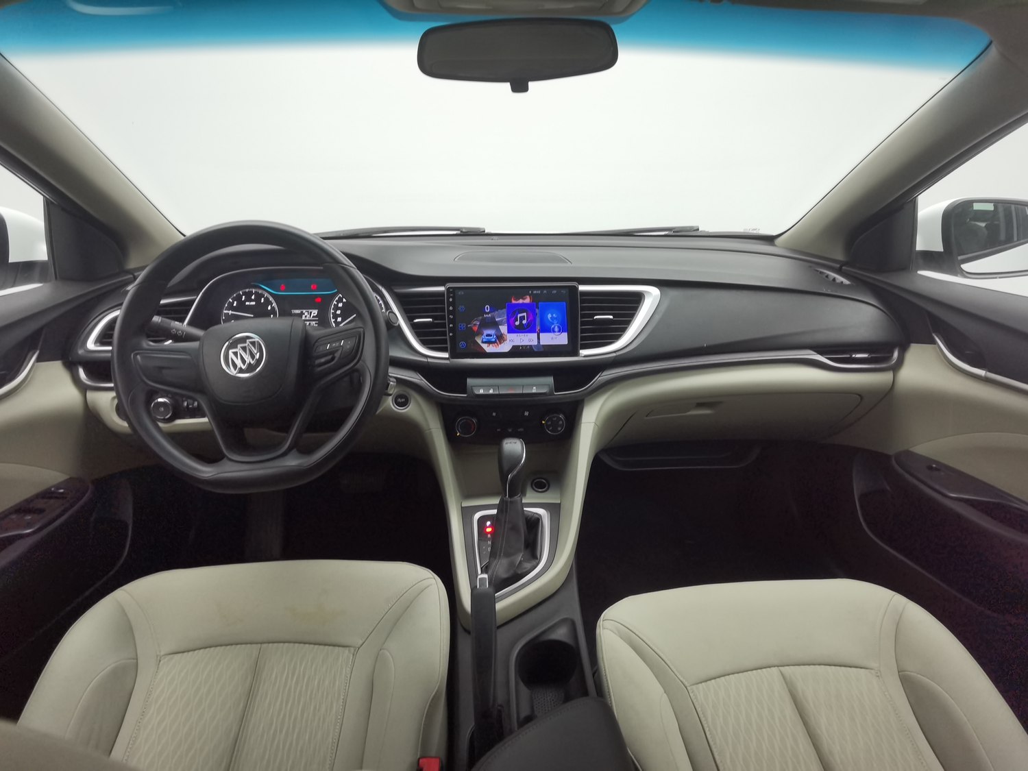 Used Buick Excelle 2018 1.0 AT