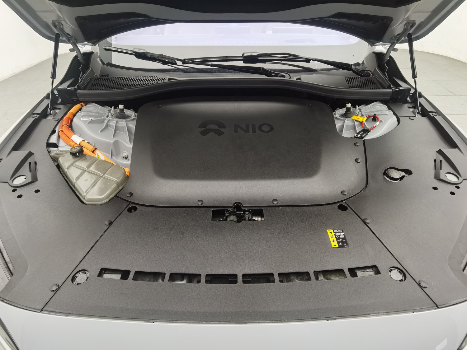 Used NIO ET7 2022