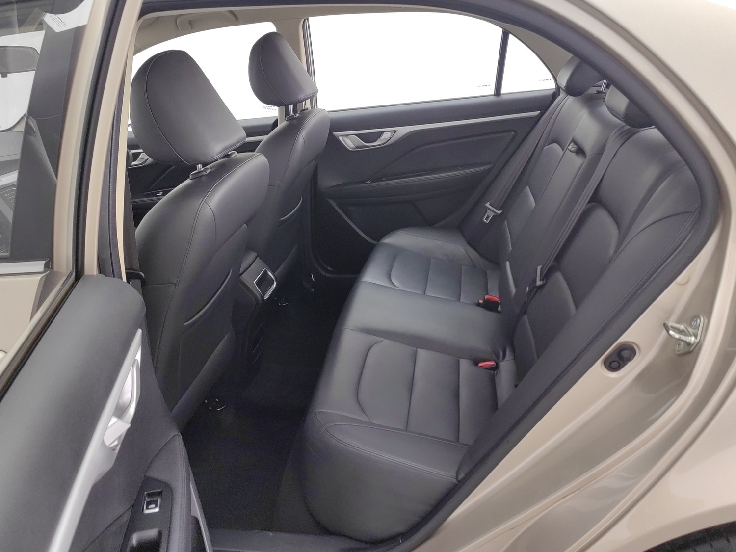 Used Geely Vision 2019 1.5 MT