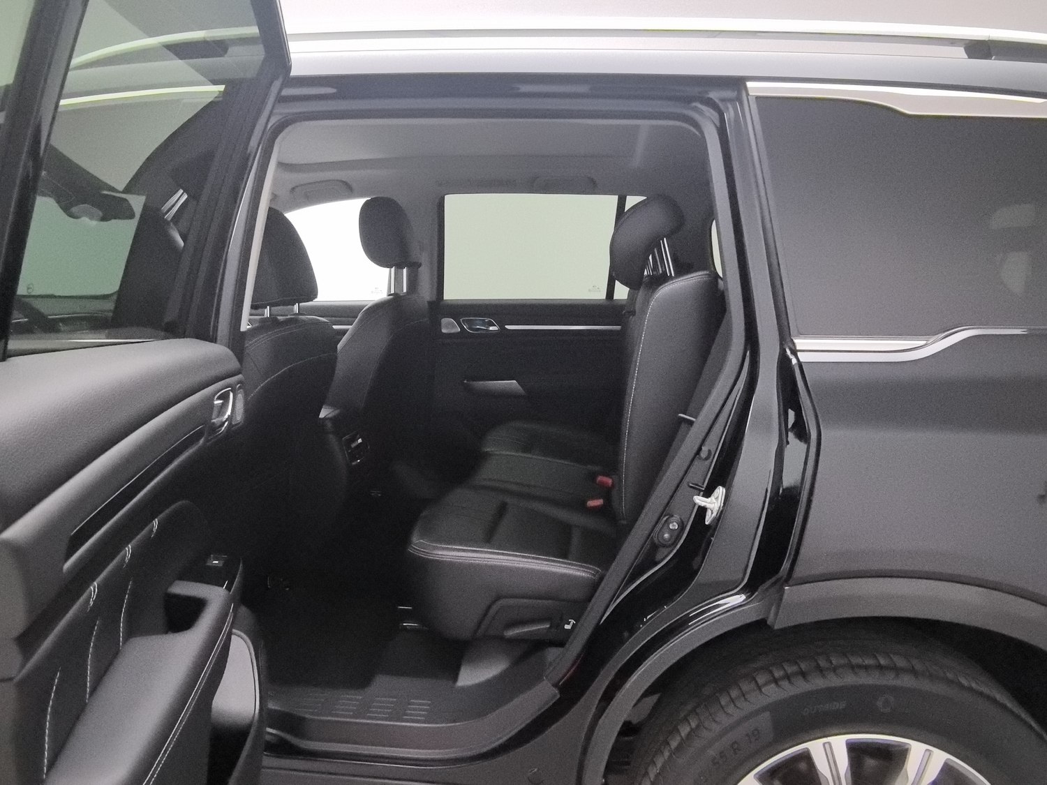 Used GAC Trumpchi GS8 2020 2.0 AT
