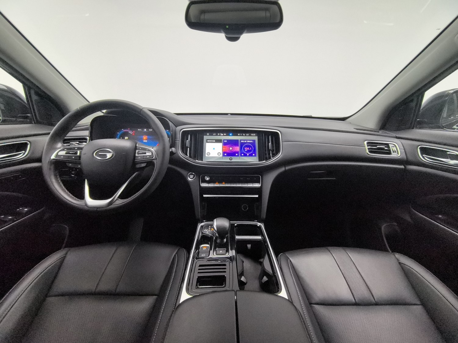 Used GAC Trumpchi GS8 2020 2.0 AT
