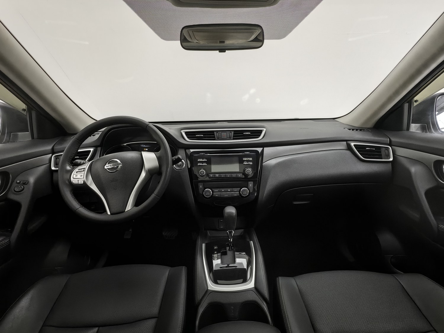 Used Nissan X-Trail 2014 2.0 AT