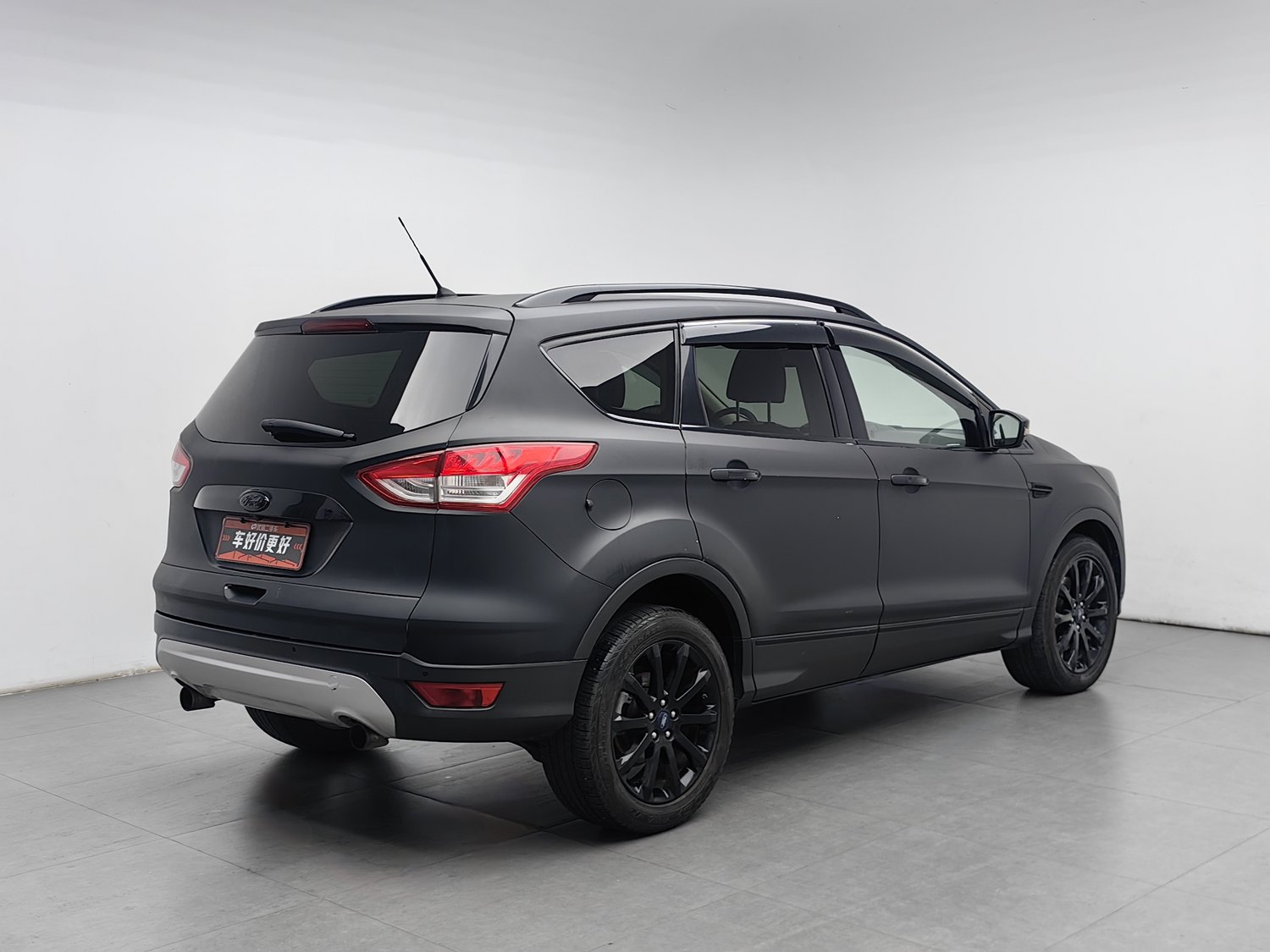 Used Ford Kuga 2015 1.5 AT