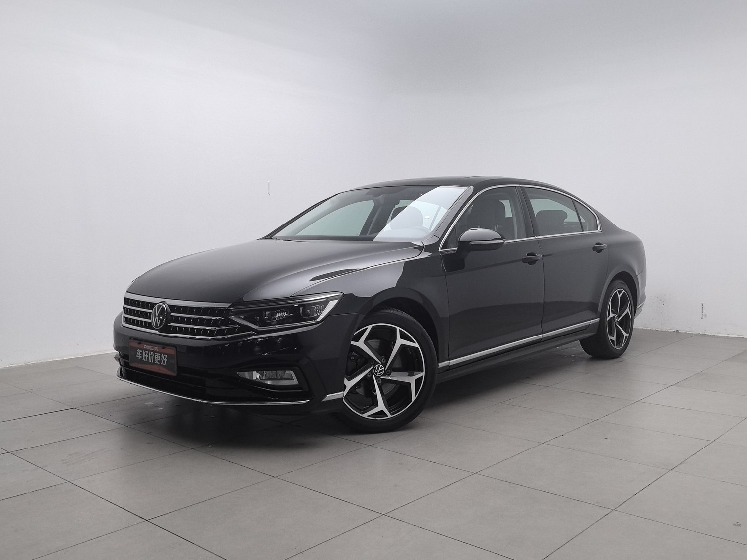 Used Volkswagen Magotan 2023 2.0 AT