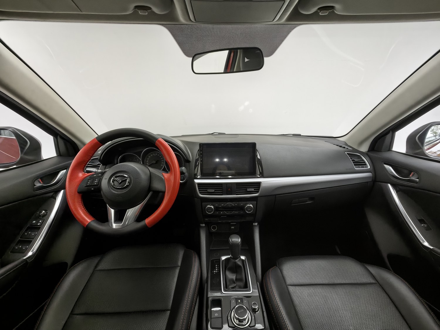 Used Mazda CX-5 2015 2.0 AT
