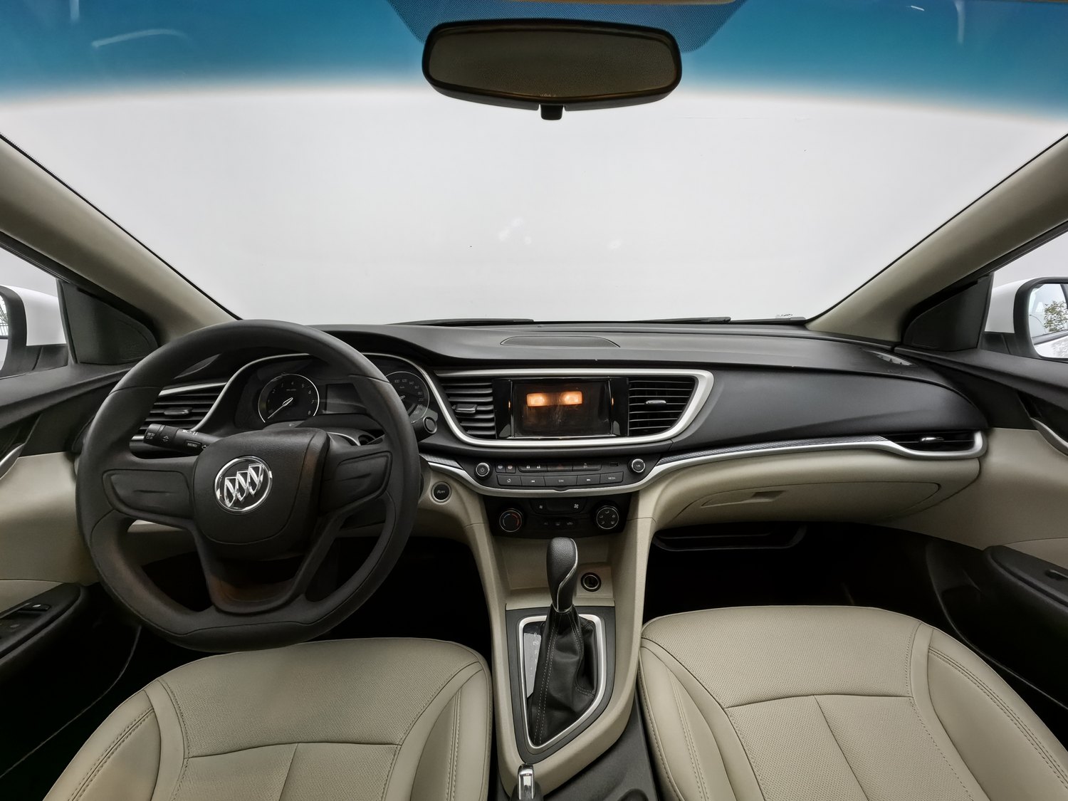 Used Buick Excelle 2021 1.5 AT