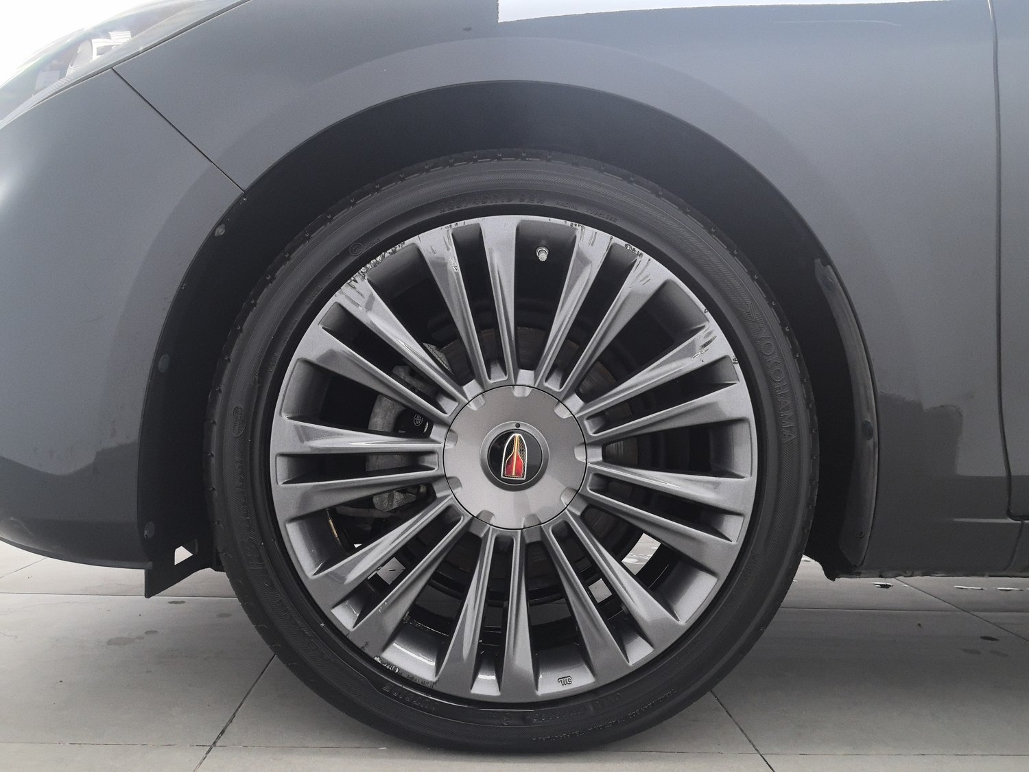 Used Hongqi H5 2020 1.5 AT
