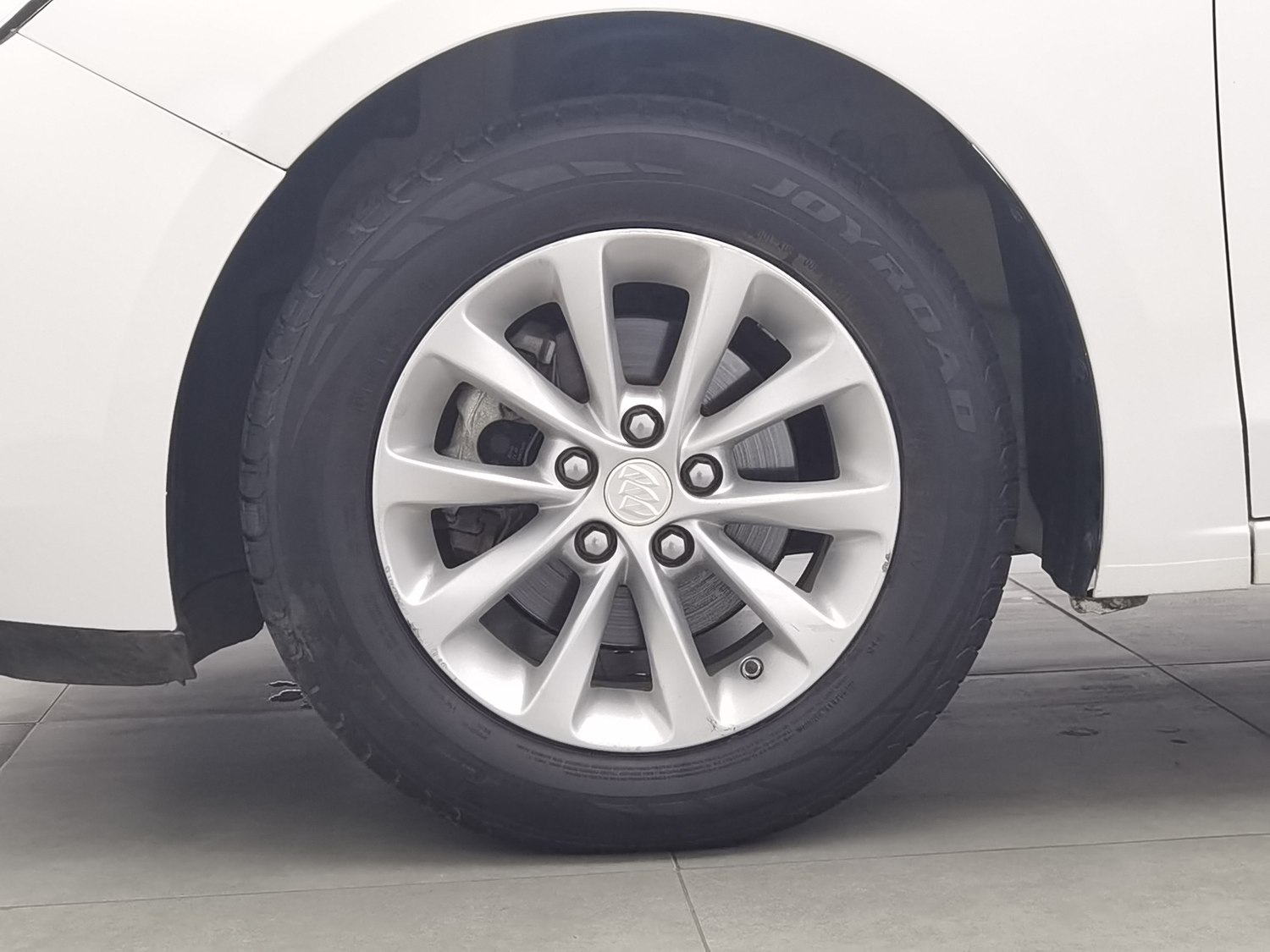 Used Buick Excelle 2018 1.0 AT